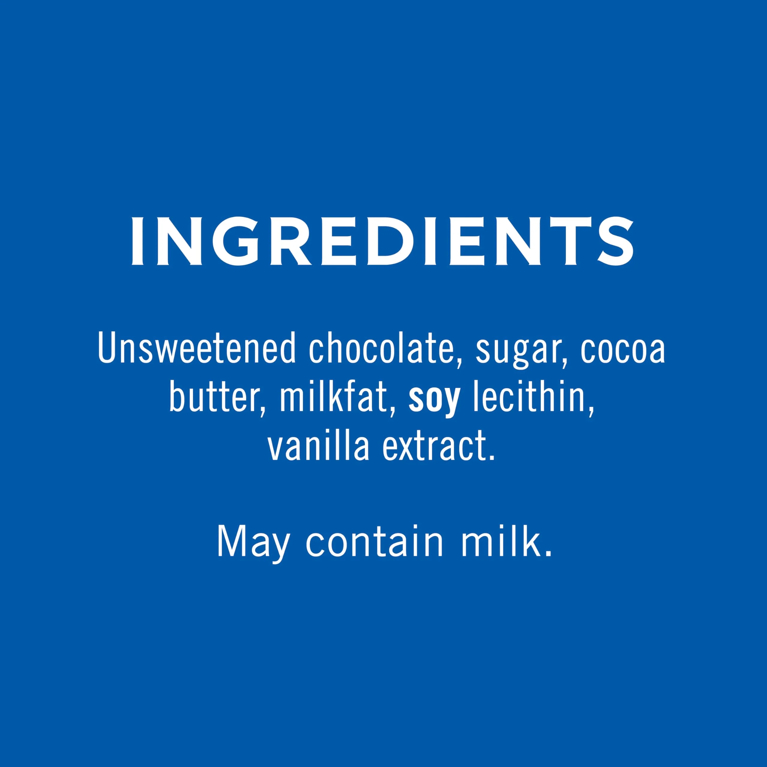 GHIRARDELLI 60% Cacao Bittersweet Chocolate Premium Baking Chips, 20 OZ Bag - Image 3