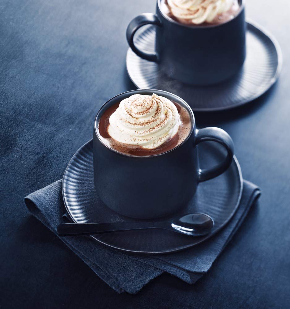 Ghirardelli Chocolate Premium Indulgence Hot Cocoa Mix, 32 Ounce Package - Image 2