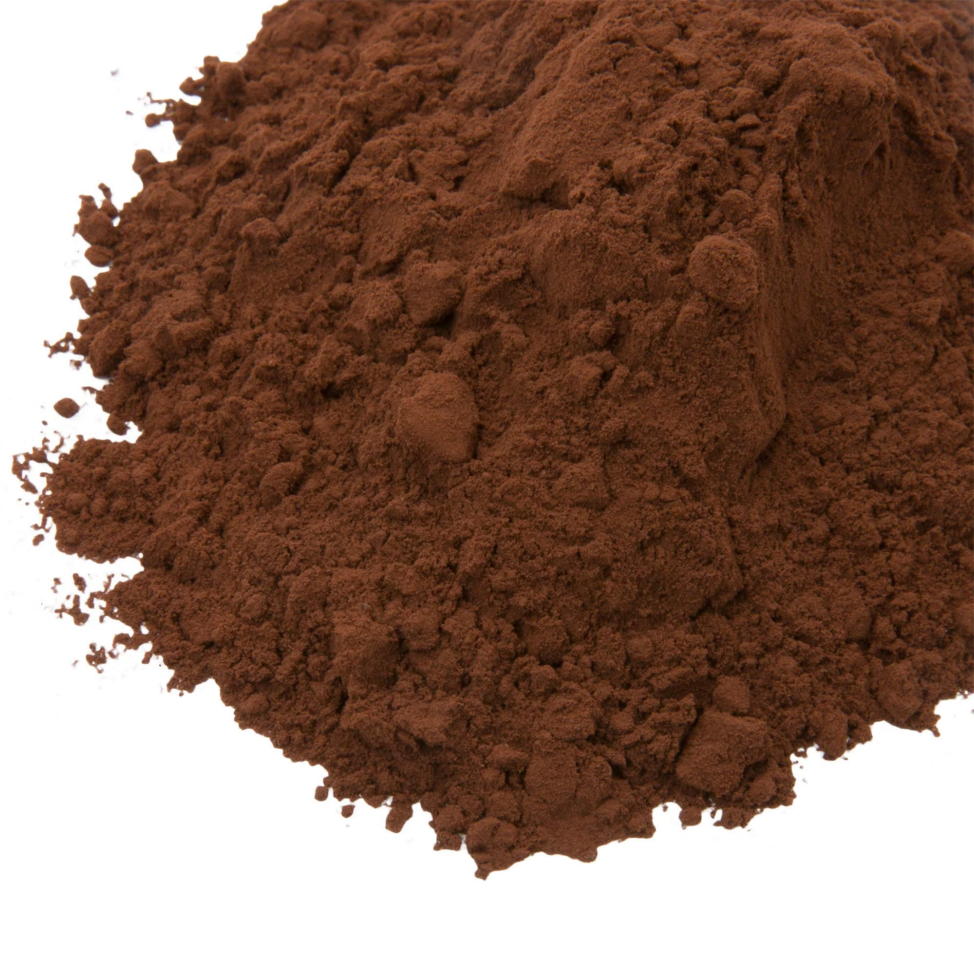 Ghirardelli Majestic Premium Cocoa Powder, 32 Ounce Can with Ghirardelli Stamped Barista Spoon - Image 2