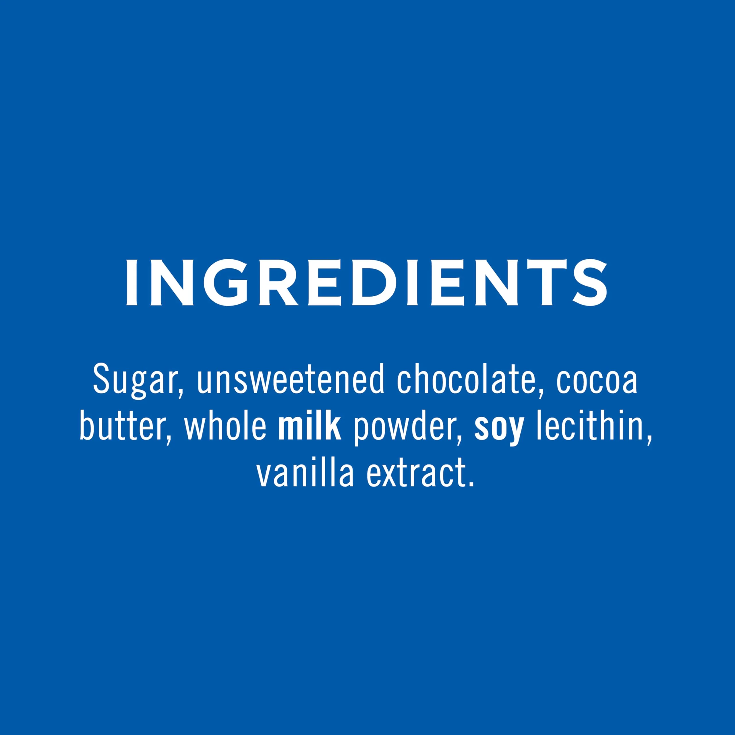 GHIRARDELLI Semi-Sweet Chocolate Premium Baking Chips Chocolate Chips for Baking, 24 OZ Bag - Image 2