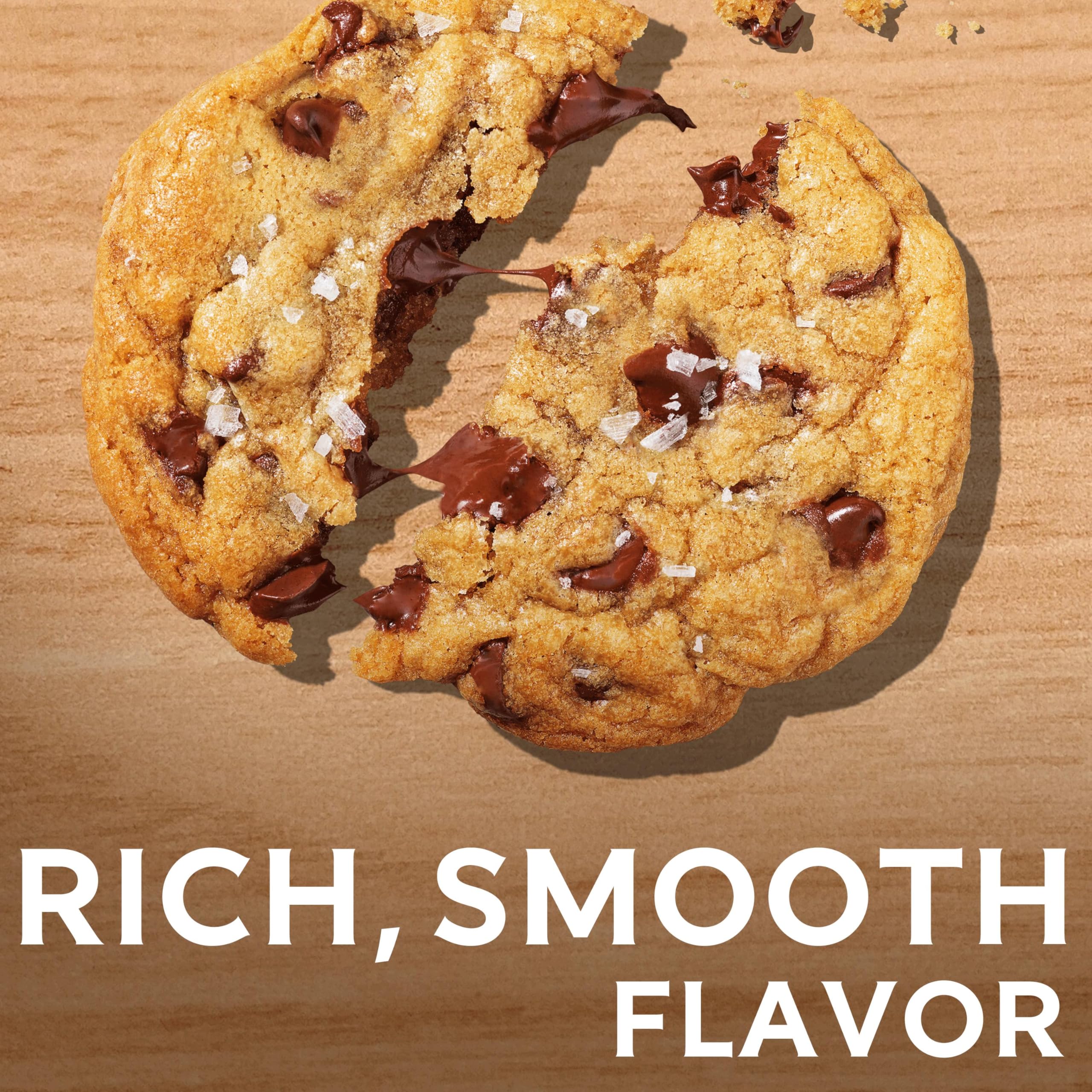 GHIRARDELLI Semi-Sweet Chocolate Premium Baking Chips Chocolate Chips for Baking, 24 OZ Bag - Image 7