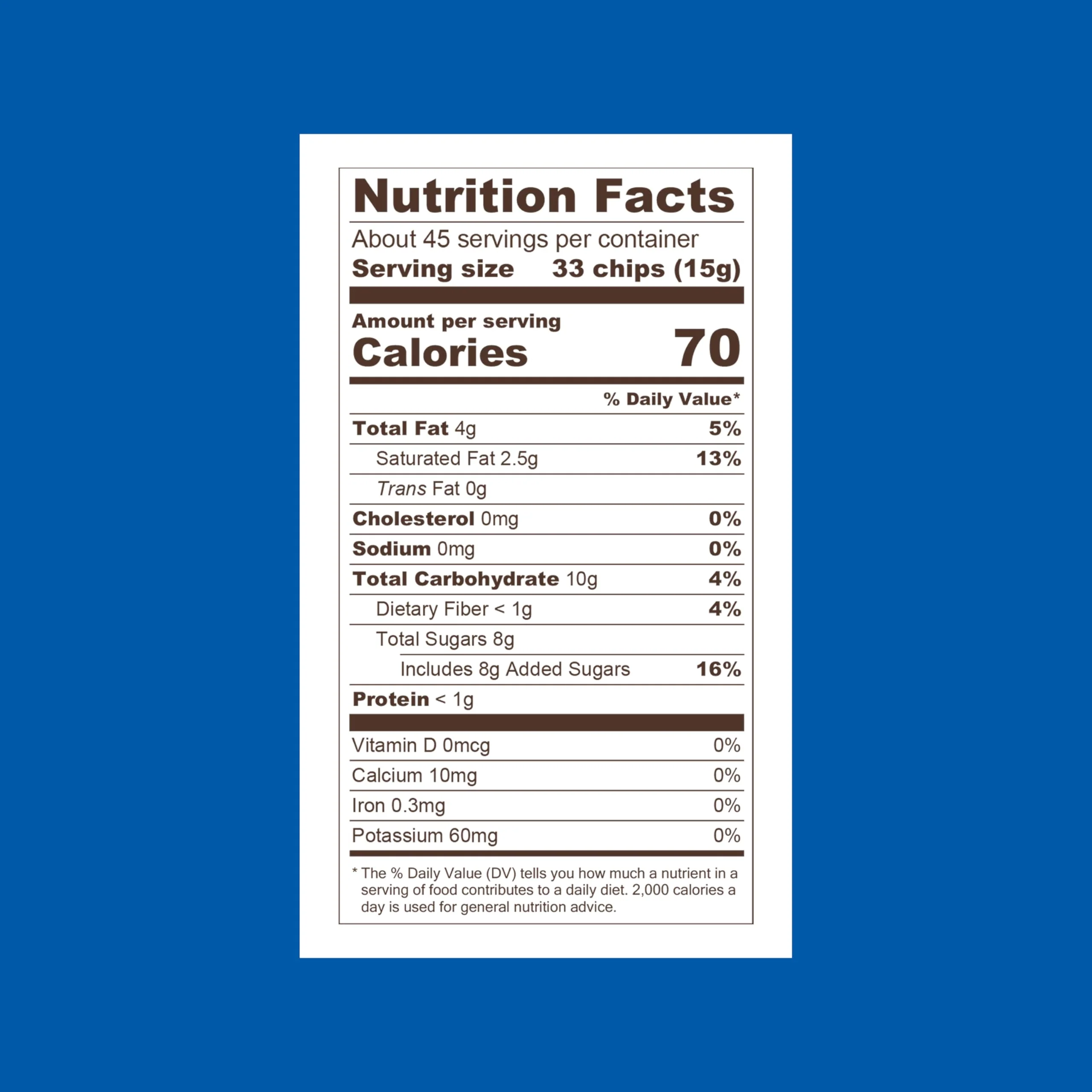 GHIRARDELLI Semi-Sweet Chocolate Premium Baking Chips Chocolate Chips for Baking, 24 OZ Bag - Image 8