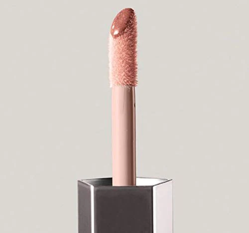 Gloss Bomb Universal Lip Luminizer - 01 Fenty Glow by Fenty Beauty for Women - 0.3 oz Lip Gloss - Image 4