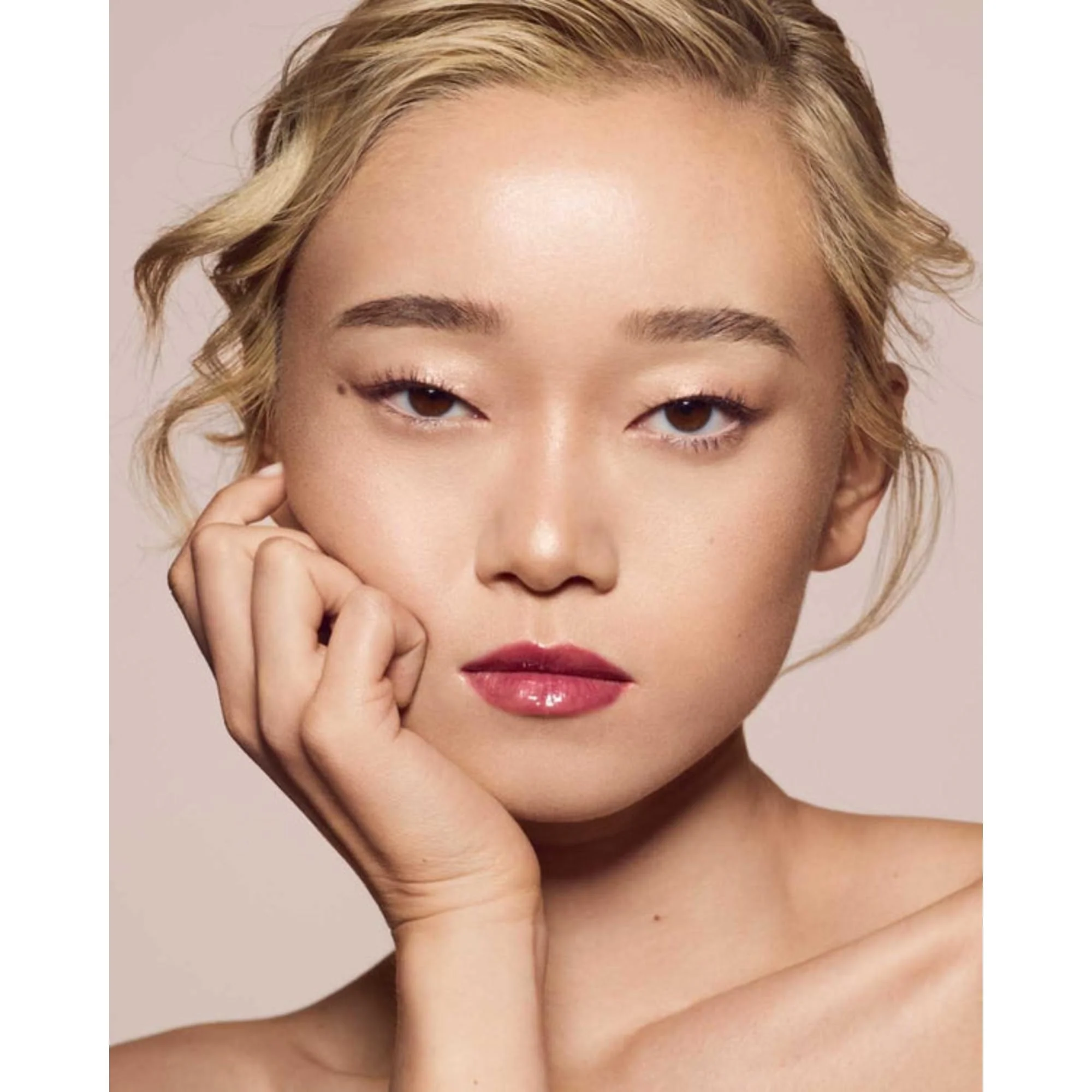 Gloss Bomb Universal Lip Luminizer - 08 Riri by Fenty Beauty for Women - 0.3 oz Lip Gloss - Image 5