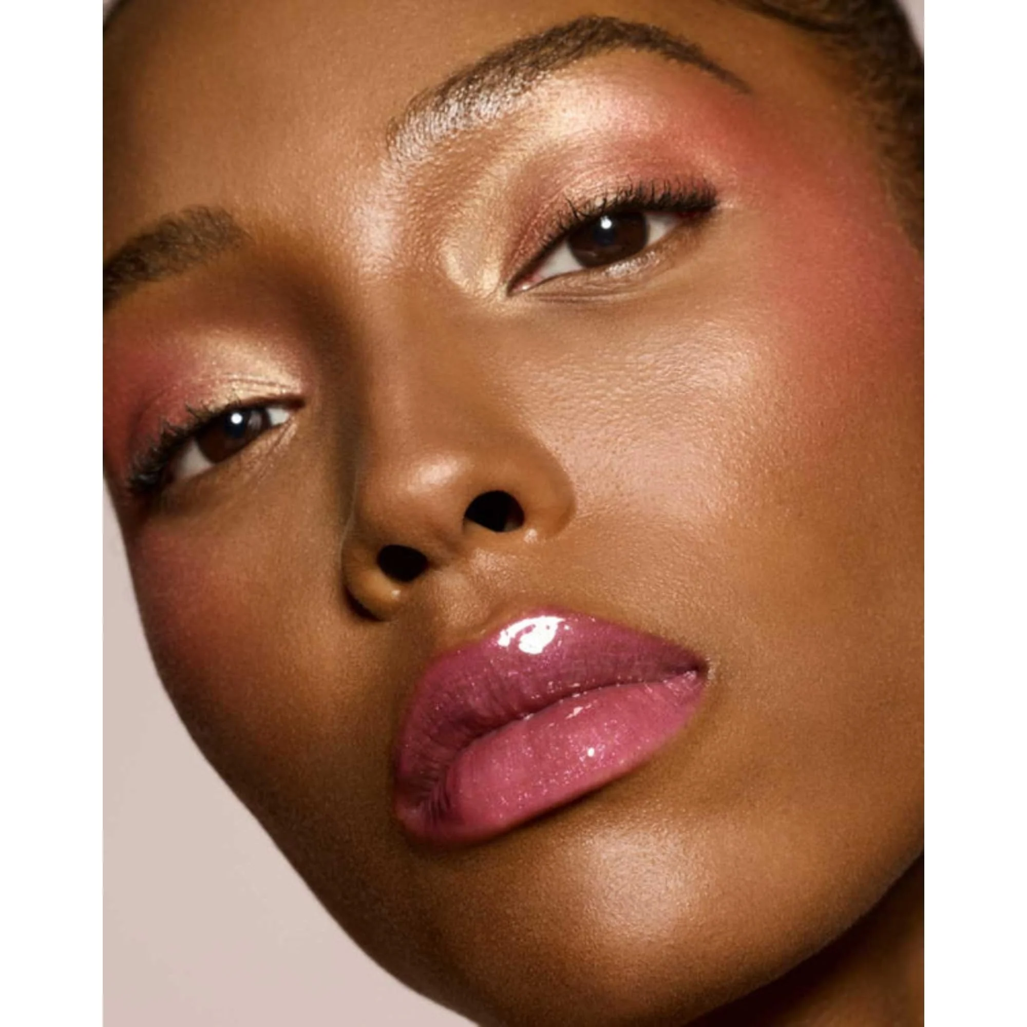Gloss Bomb Universal Lip Luminizer - 08 Riri by Fenty Beauty for Women - 0.3 oz Lip Gloss - Image 7