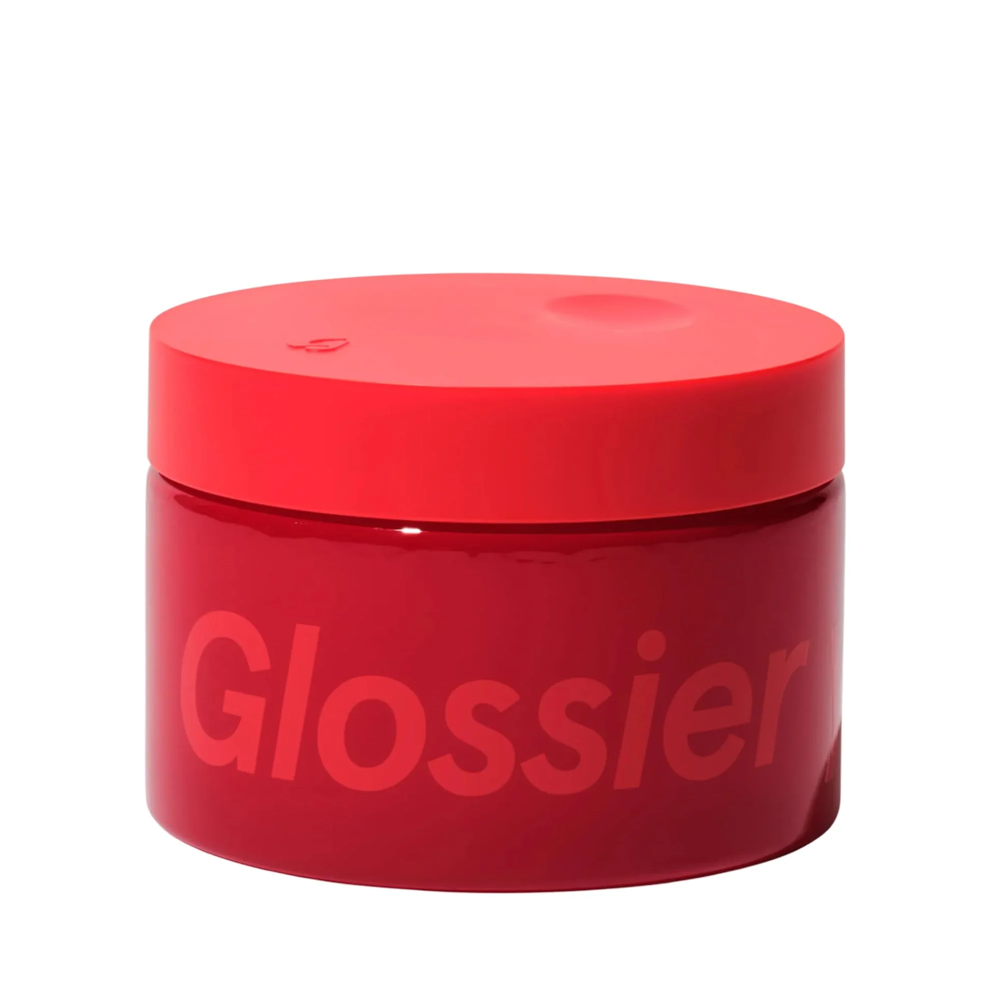 Glossier Crème de You Dry-Touch Body Butter - Signature You Fragrance Scented Body Cream for Dry Skin & 24 Hour Hydration - Shea Butter & Jojoba Oil - Warm & Spicy - Dermatologist-Tested, Vegan, 215ml