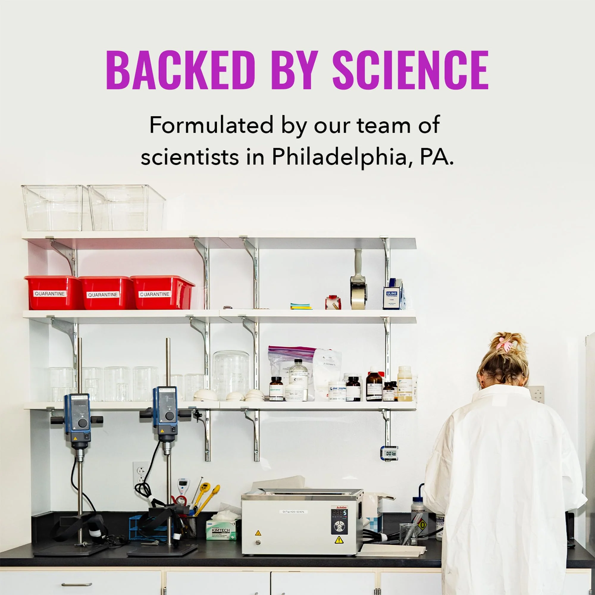 Good Molecules Niacinamide Serum - 10% Niacinamide to Target Blemishes, Nourishment, and Skin Tone - Ultra Hydrating Serum and Brightening Skin Care for Face - Image 3