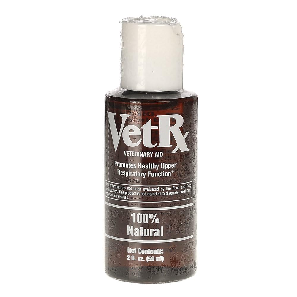 Goodwinol Vet RX Veterinary Remedy Poultry 2oz - Image 2