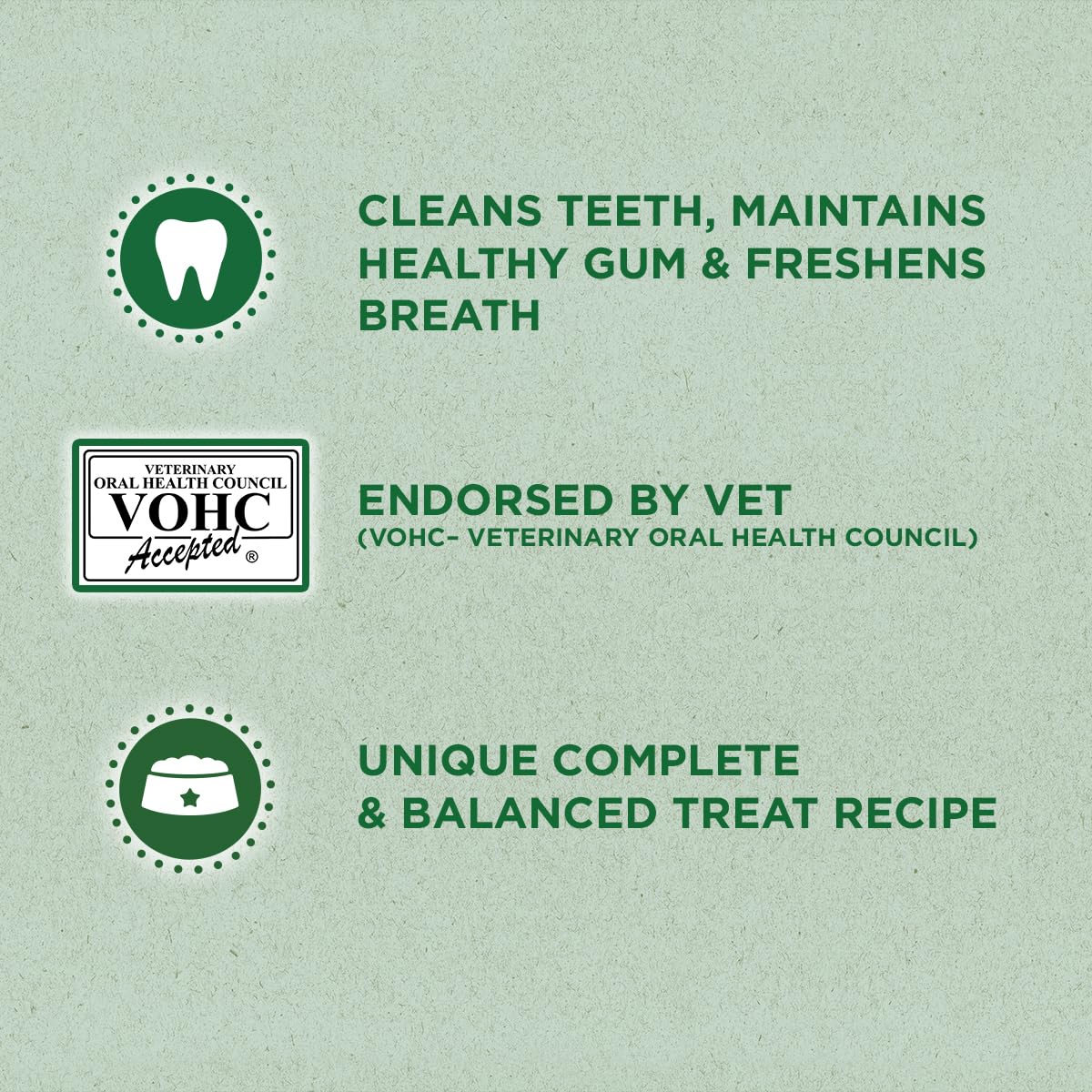 Greenies Cat Treats, Feline Veterinarian-Recommended Adult Natural Dental Treats, Catnip Flavor, 2.1 oz. Pouch - Image 6