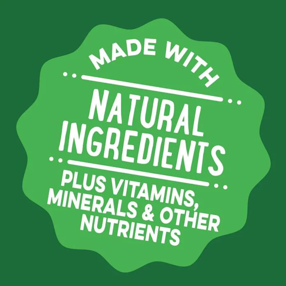 Greenies Cat Treats, Veterinarian-Recommended Adult Natural Dental Cat Treats, Tempting Tuna Flavor, 4.6 oz. Tub - Image 7