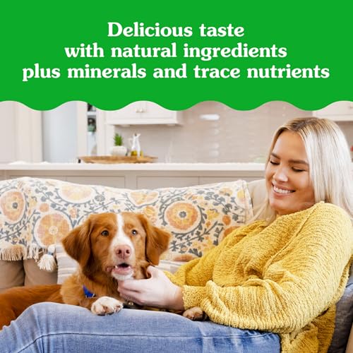 Greenies Pill Pockets for Dogs Large Size, Dog Treat Pouch for Capsule Medication, Cheese Flavor, 7.9 oz. Pouch - Image 2