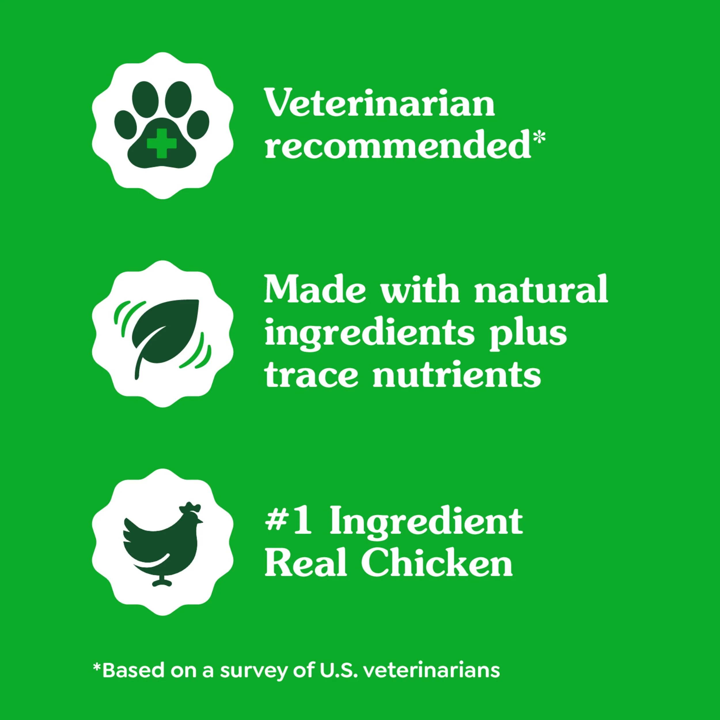 Greenies Pill Pockets for Dogs Large Size, Dog Treat Pouch for Capsule Medication, Hickory Smoke Flavor, 7.9 oz. Pouch - Image 10
