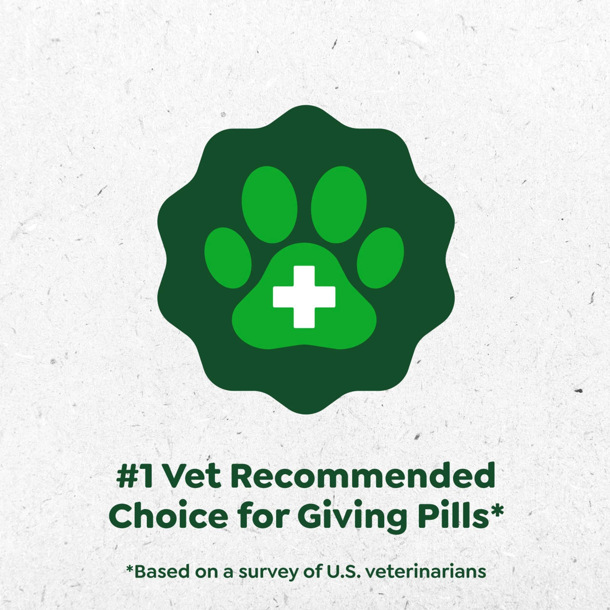 Greenies Pill Pockets for Dogs Small Size, Tablet Pill Treats for Dogs, Chicken Flavor, 3.2 oz. Pouch - Image 6