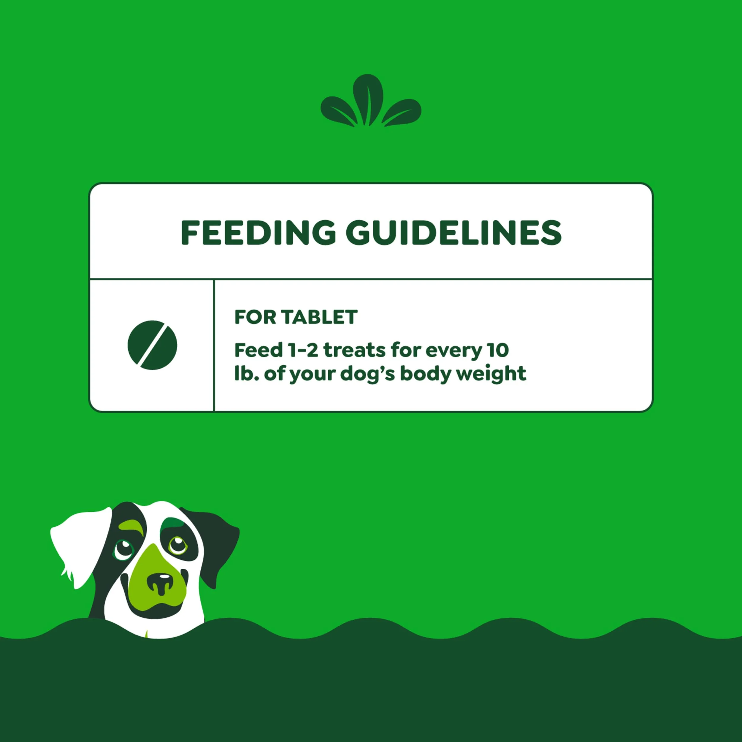 Greenies Pill Pockets for Dogs Small Size, Tablet Pill Treats for Dogs, Chicken Flavor, 3.2 oz. Pouch - Image 8