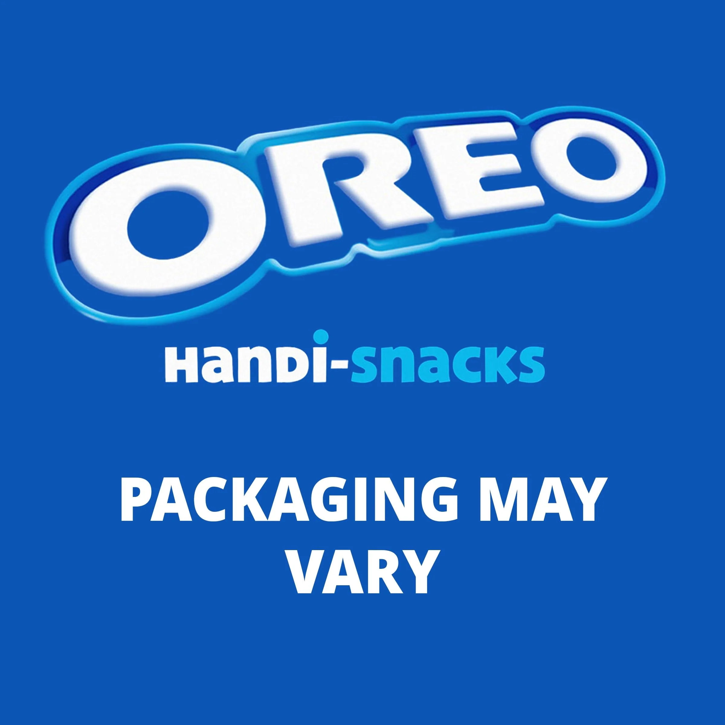 Handi-Snacks OREO Cookie Sticks 'N Creme Dip Snack Packs, 20 Snack Packs - Image 16