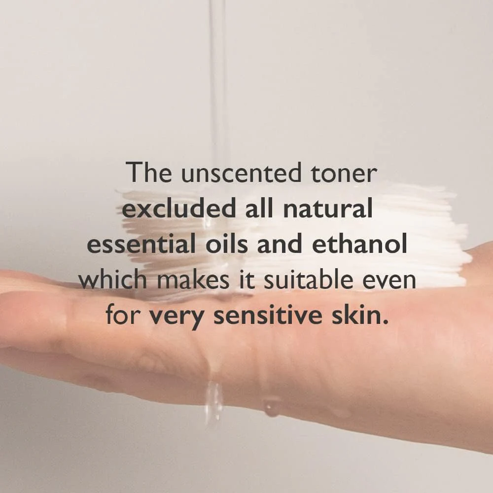 haruharu Wonder Black Rice Hyaluronic Toner for Sensitive Skin, Alcohol Free, Fragrance Free, Deep Hydration, Glass Skin, Korean Skincare, Vegan, Cruelty-Free, 10.1 fl.oz - Image 3