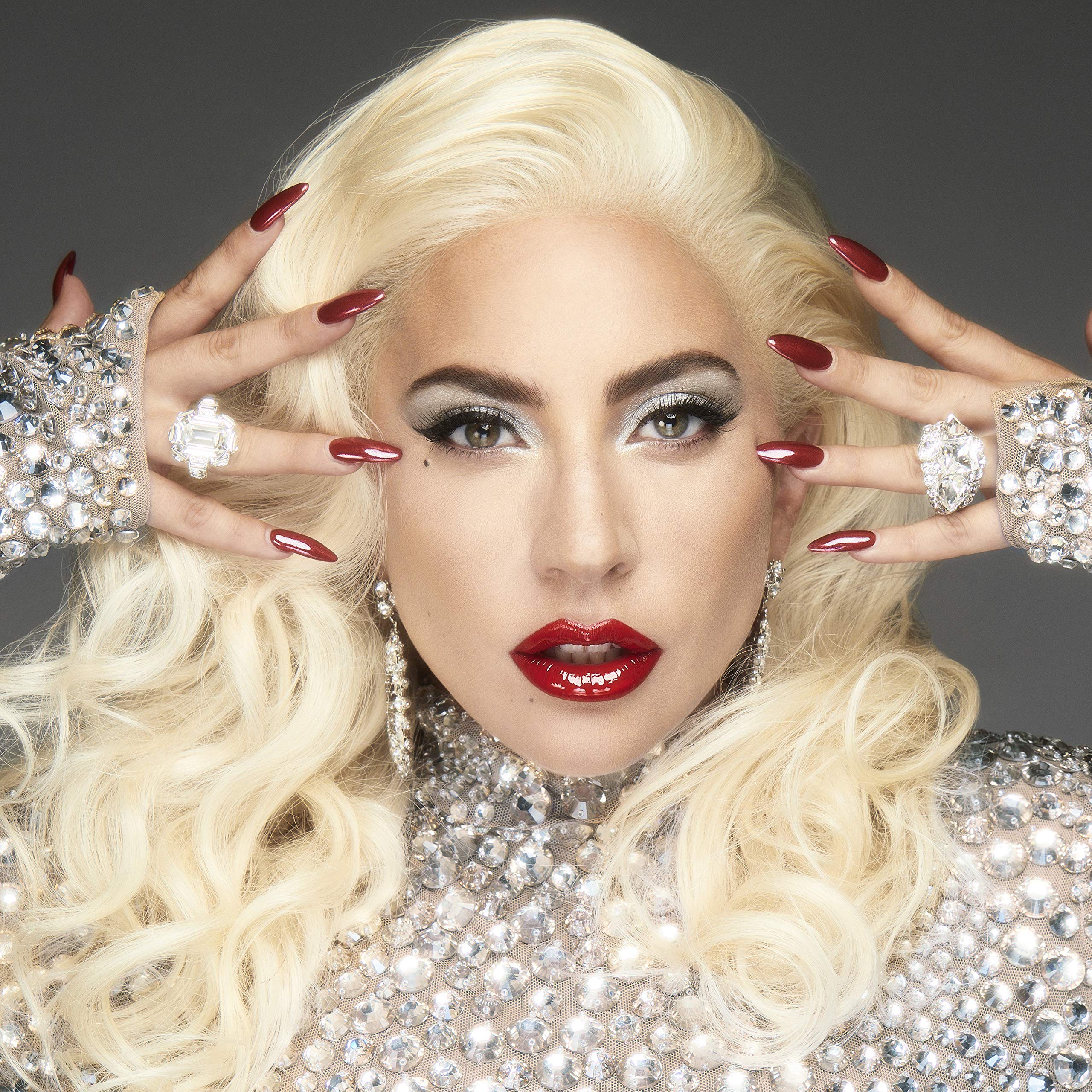 HAUS LABORATORIES by Lady Gaga: GLAM ATTACK LIQUID EYESHADOW, Flash - Image 3