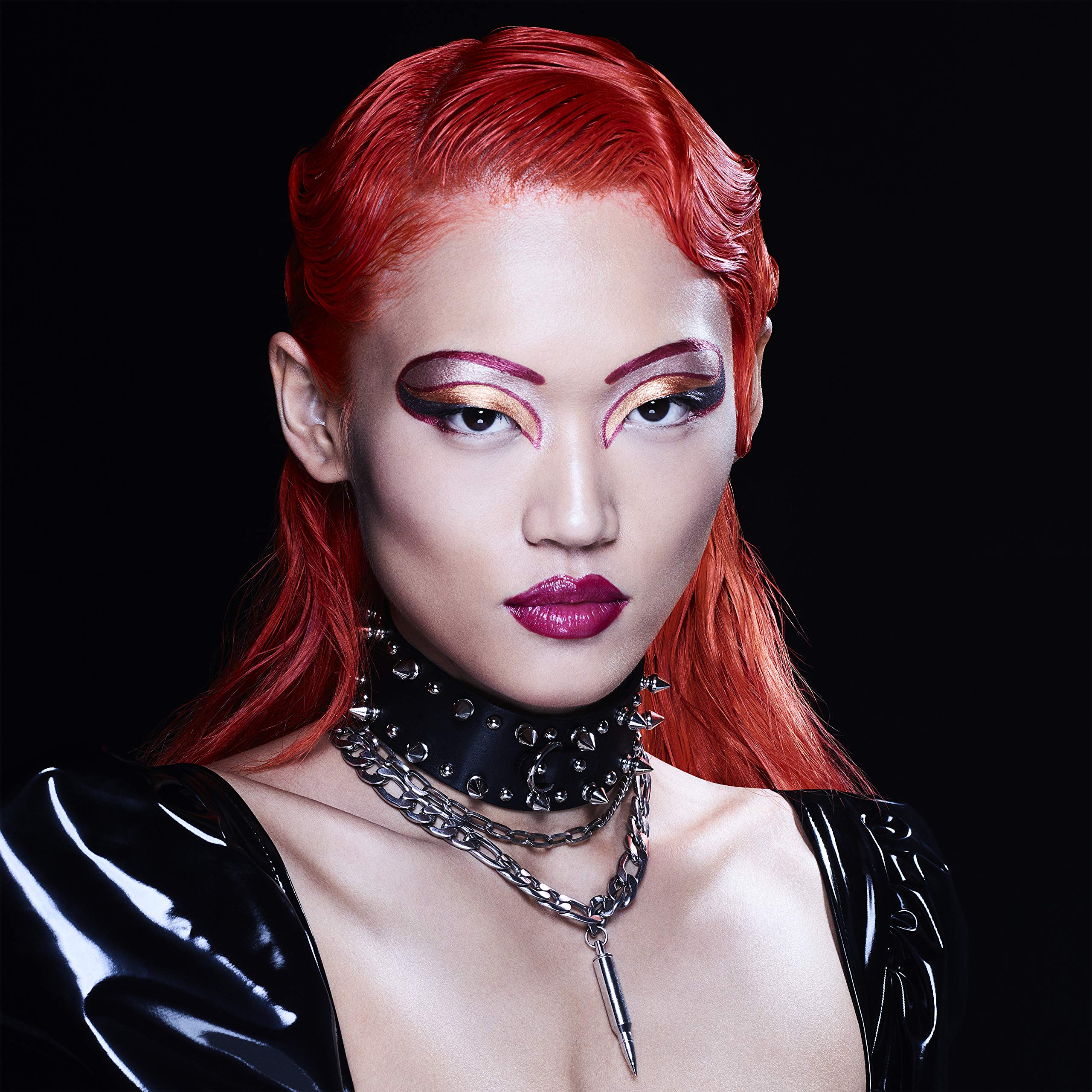 HAUS LABORATORIES by Lady Gaga: GLAM ATTACK LIQUID EYESHADOW, Glamour Puss - Image 2