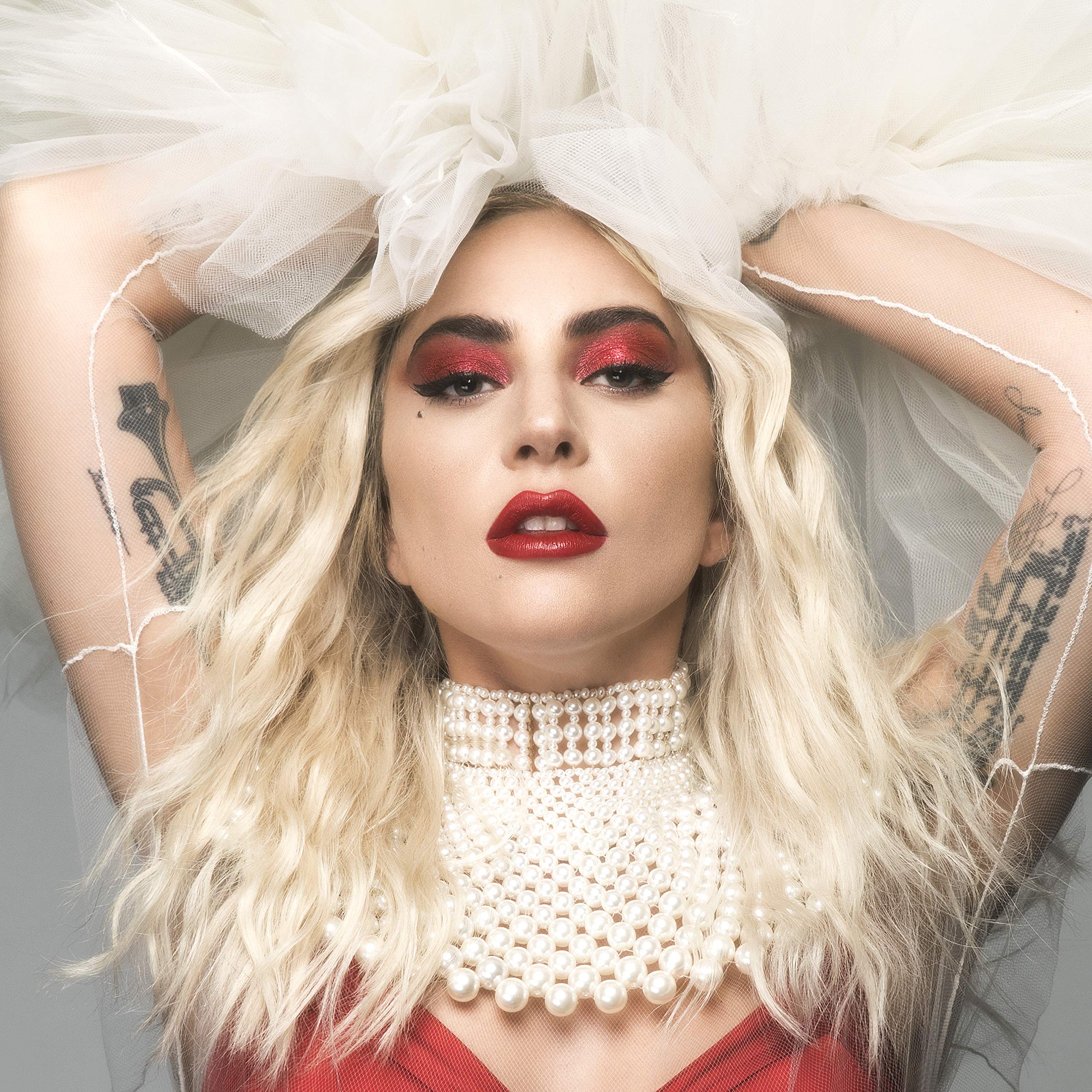 HAUS LABORATORIES by Lady Gaga: GLAM ATTACK LIQUID EYESHADOW, Glamour Puss - Image 5