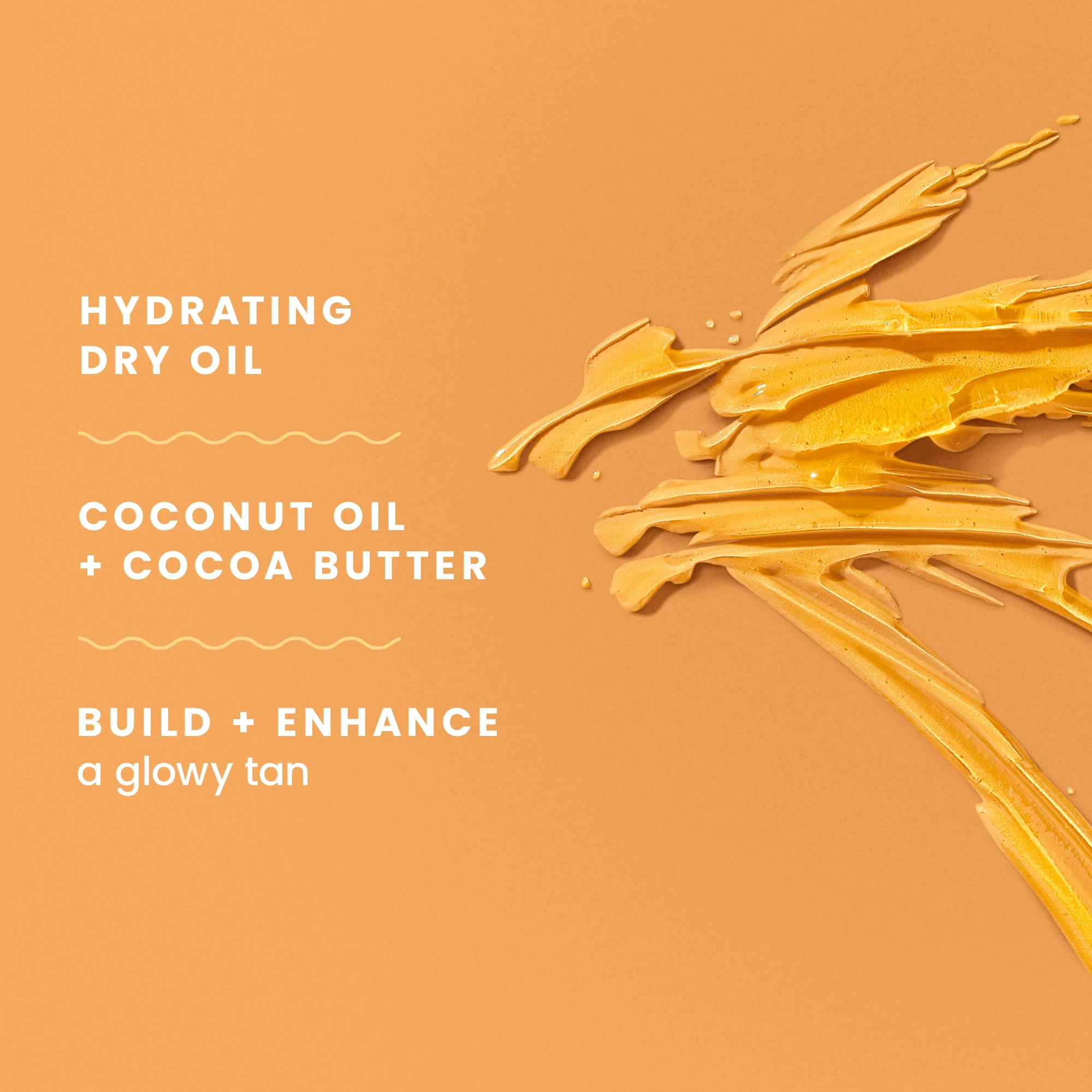 Hawaiian Tropic Dark Tanning Oil Spray Pump, SPF 6 8 Oz (Packaging May Vary) - Image 6