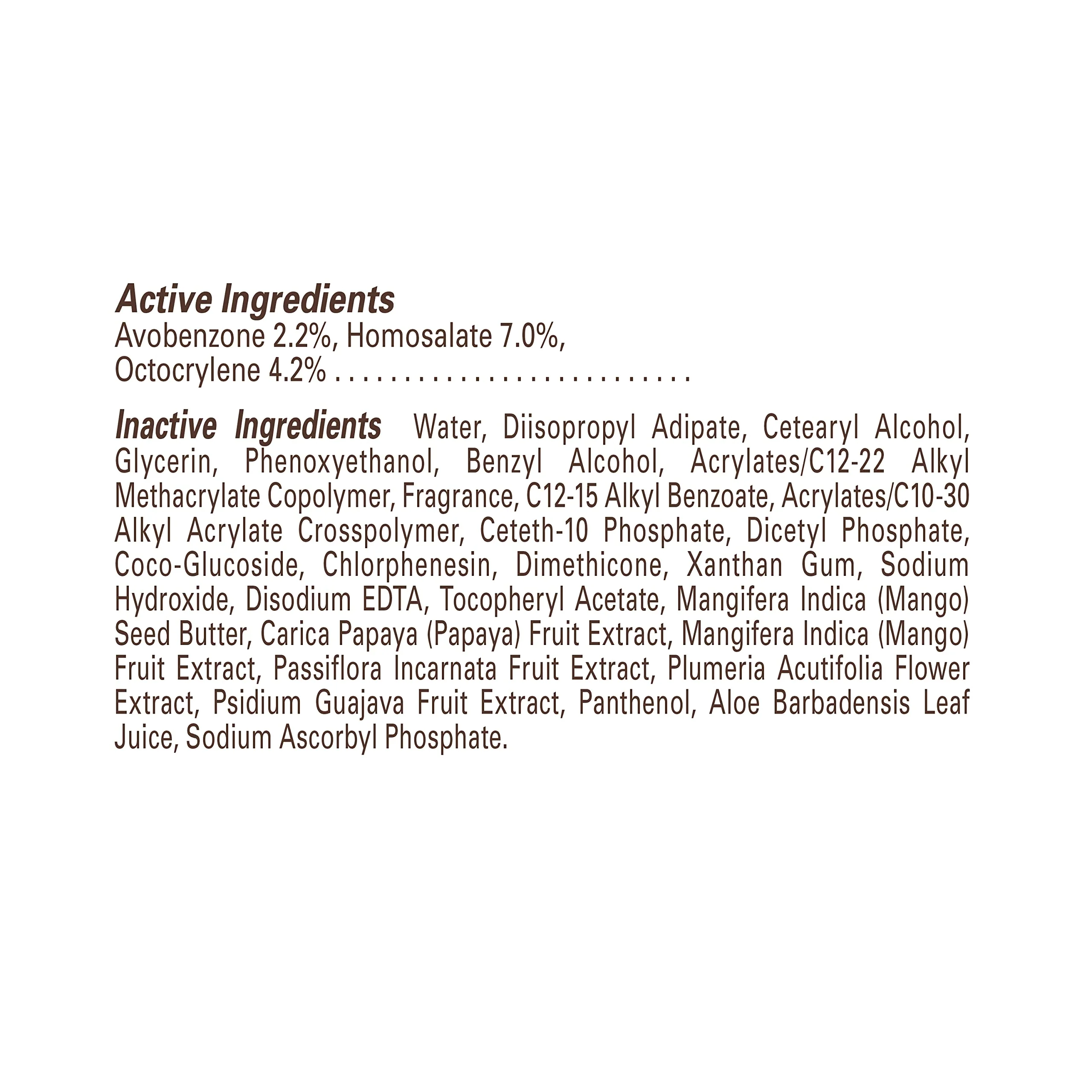 Hawaiian Tropic Island Sport Sunscreen Lotion, Ultra Light, High Performance Protection, SPF 30, Coconut, 8 Oz - Image 2
