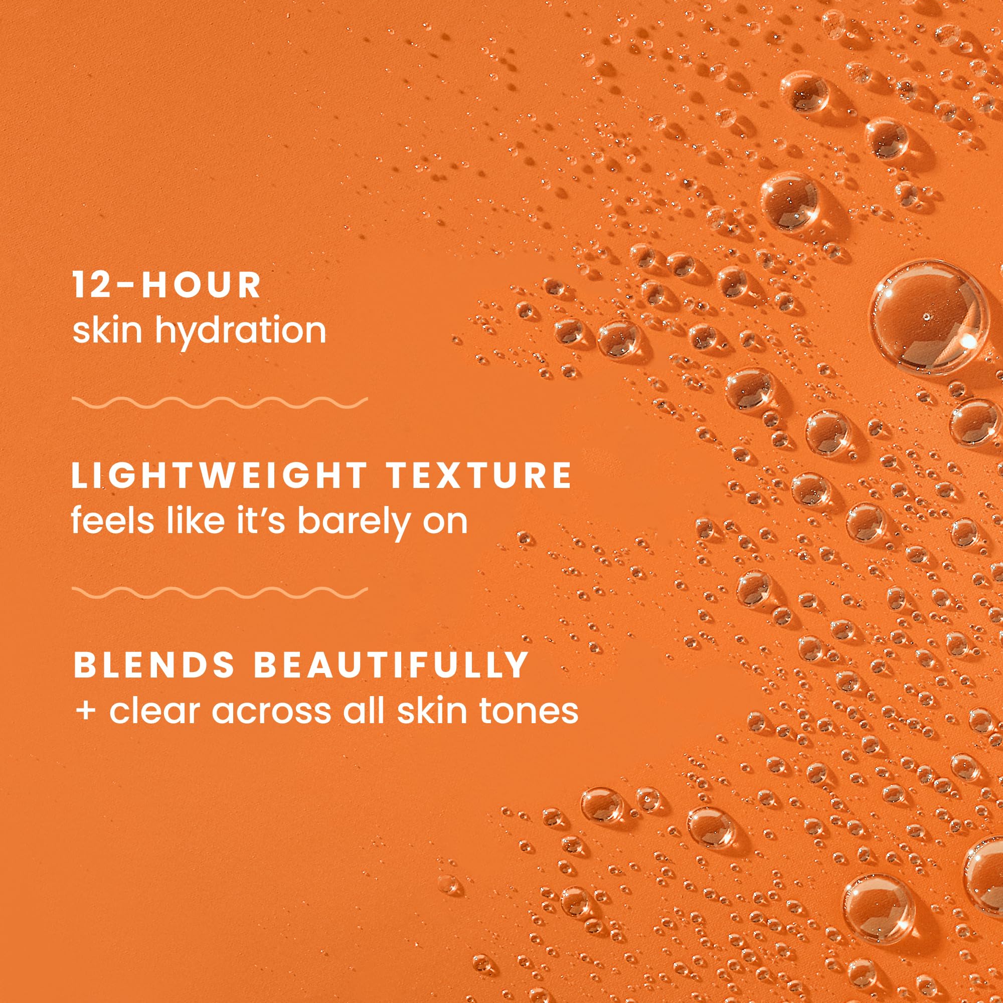 Hawaiian Tropic Weightless Hydration Clear Spray Sunscreen SPF 30, 6 oz | SPF 30 Sunscreen Spray, Sunblock, Oxybenzone Free, 6 oz each Twin Pack - Image 5