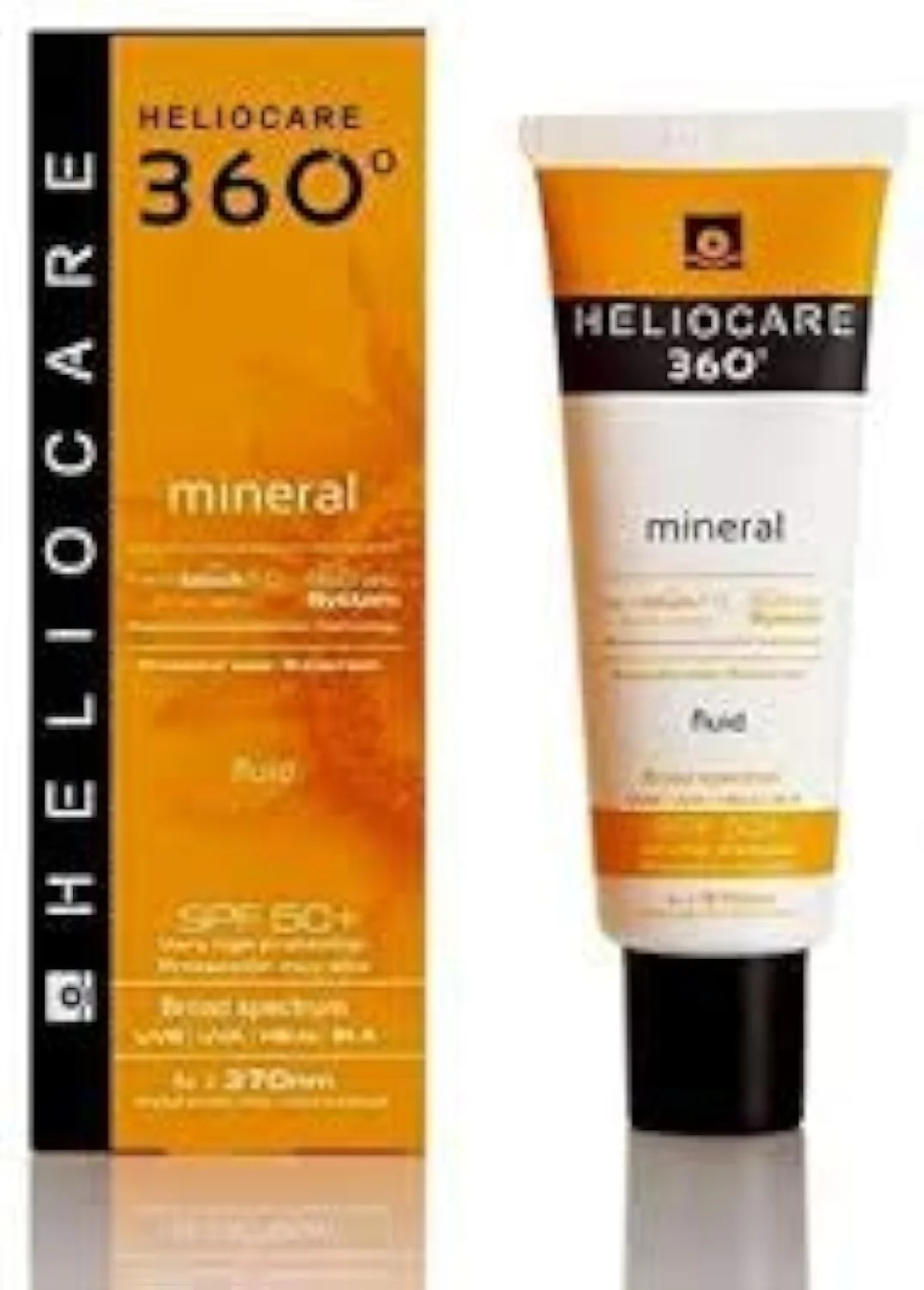 Heliocare 360 Mineral SPF 50 50ml - Image 3