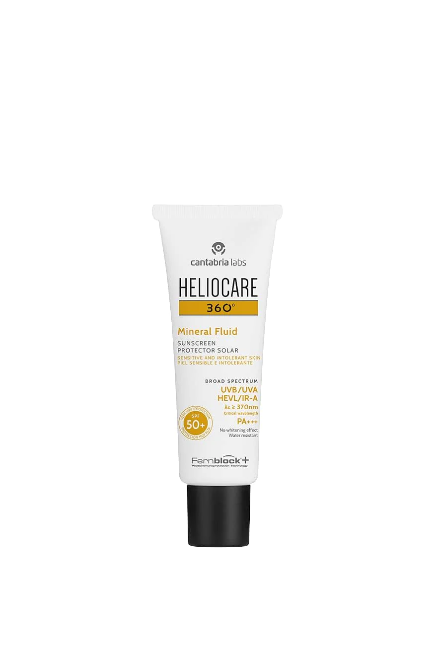 Heliocare 360 Mineral SPF 50 50ml - Image 5