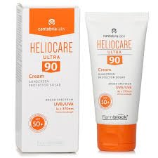 Heliocare Ultra SPF90 Gel 50ml - Image 5