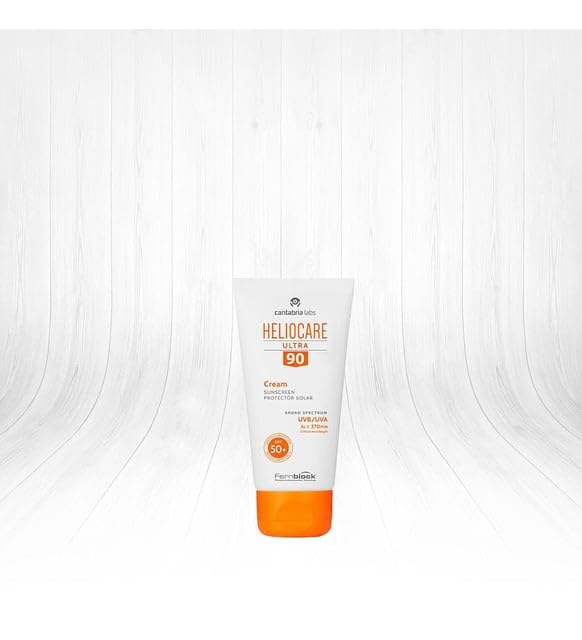 Heliocare Ultra SPF90 Gel 50ml - Image 7