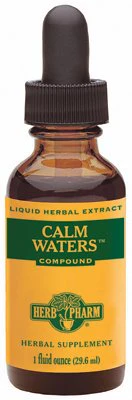 Herb Pharm Calm Bladder Liquid Formula for Urinary System Support - 1 Ounce - Image 2