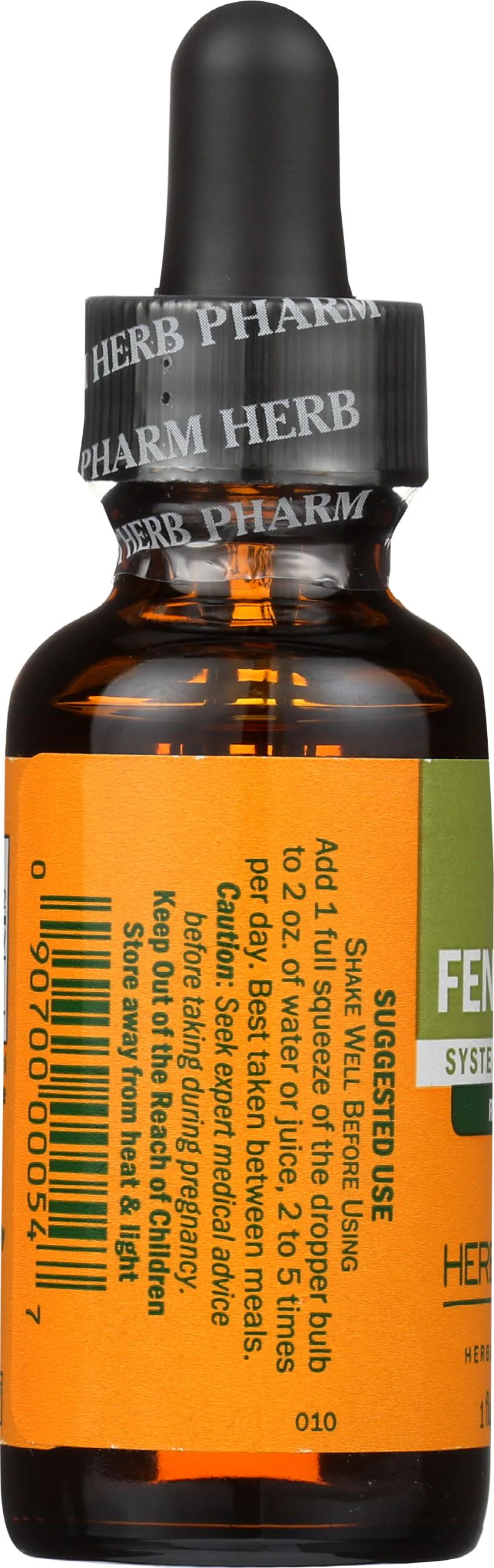 Herb Pharm Certified Organic Fenugreek Liquid Extract for Female Reproductive Support - 1 Ounce (DFENU01) - Image 4