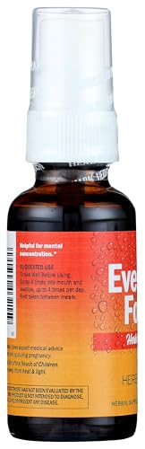 Herb Pharm Herbs on the Go Portable Spray, Everyday Focus, 1 Fl Oz - Image 4