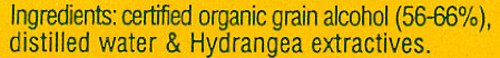 Herb Pharm Hydrangea Liquid Extract for Urinary System Support, 1 Fl Oz - Image 2