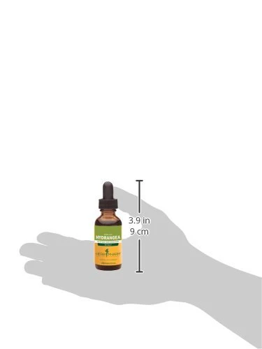 Herb Pharm Hydrangea Liquid Extract for Urinary System Support, 1 Fl Oz - Image 3