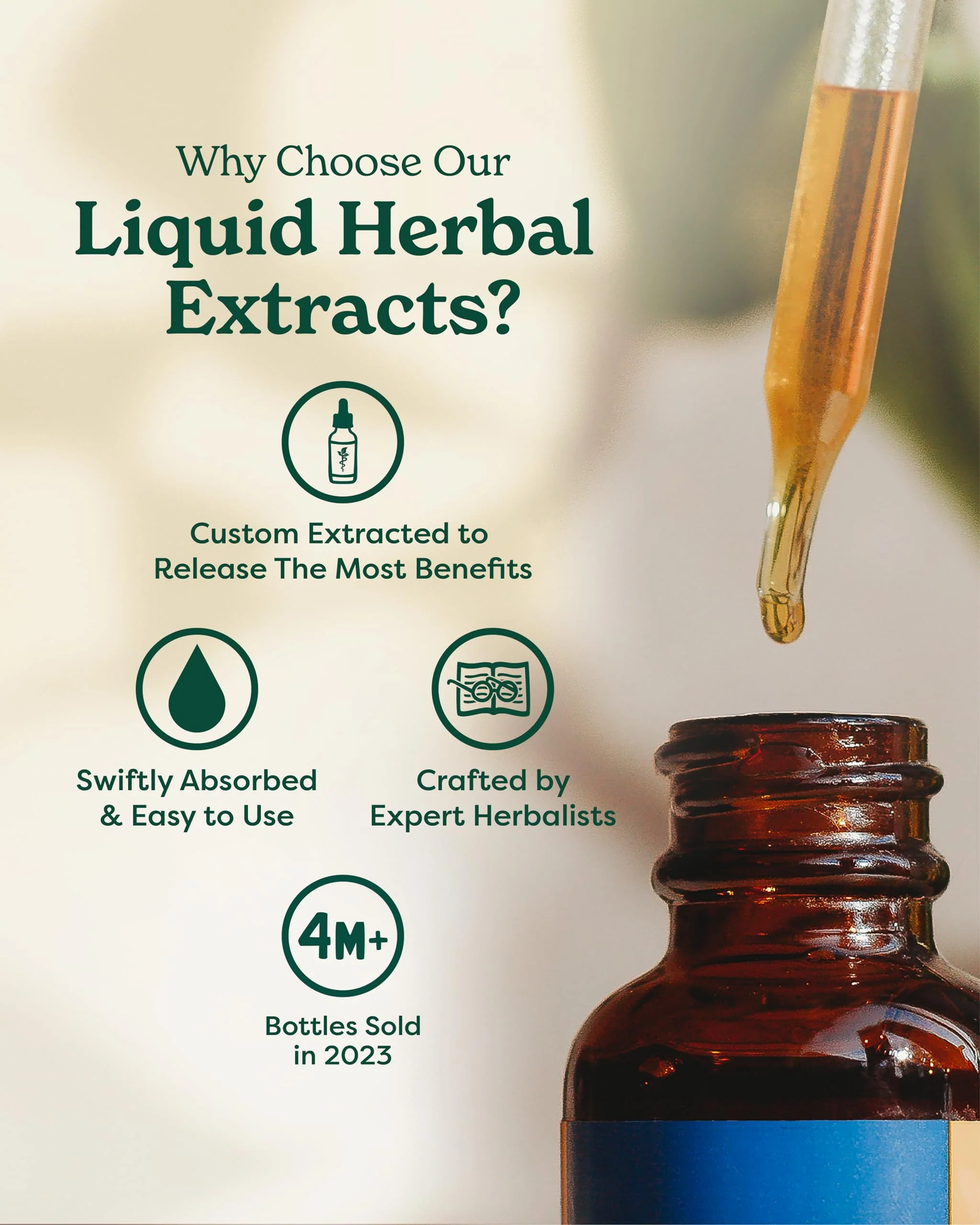 Herb Pharm St. John's Wort Topical Oil, 4 Ounce (OILSJW04) - Image 8