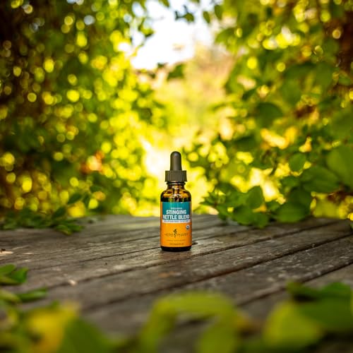 Herb Pharm Stinging Nettle Blend Liquid Extract - 4 Ounce - Image 3