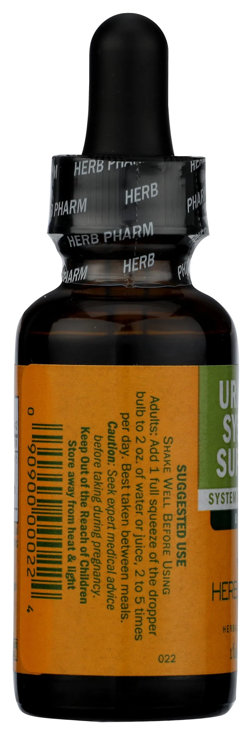 Herb Pharm, Urinary System Support, 1 Fl Oz - Image 4