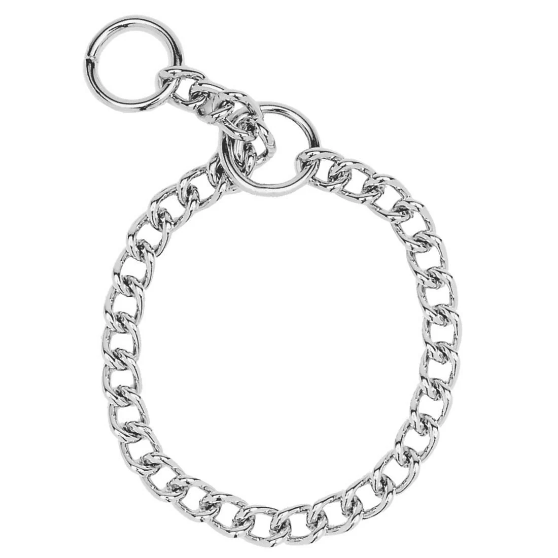 Herm. Sprenger Heavy Chain Training Collar, 3.0 mm