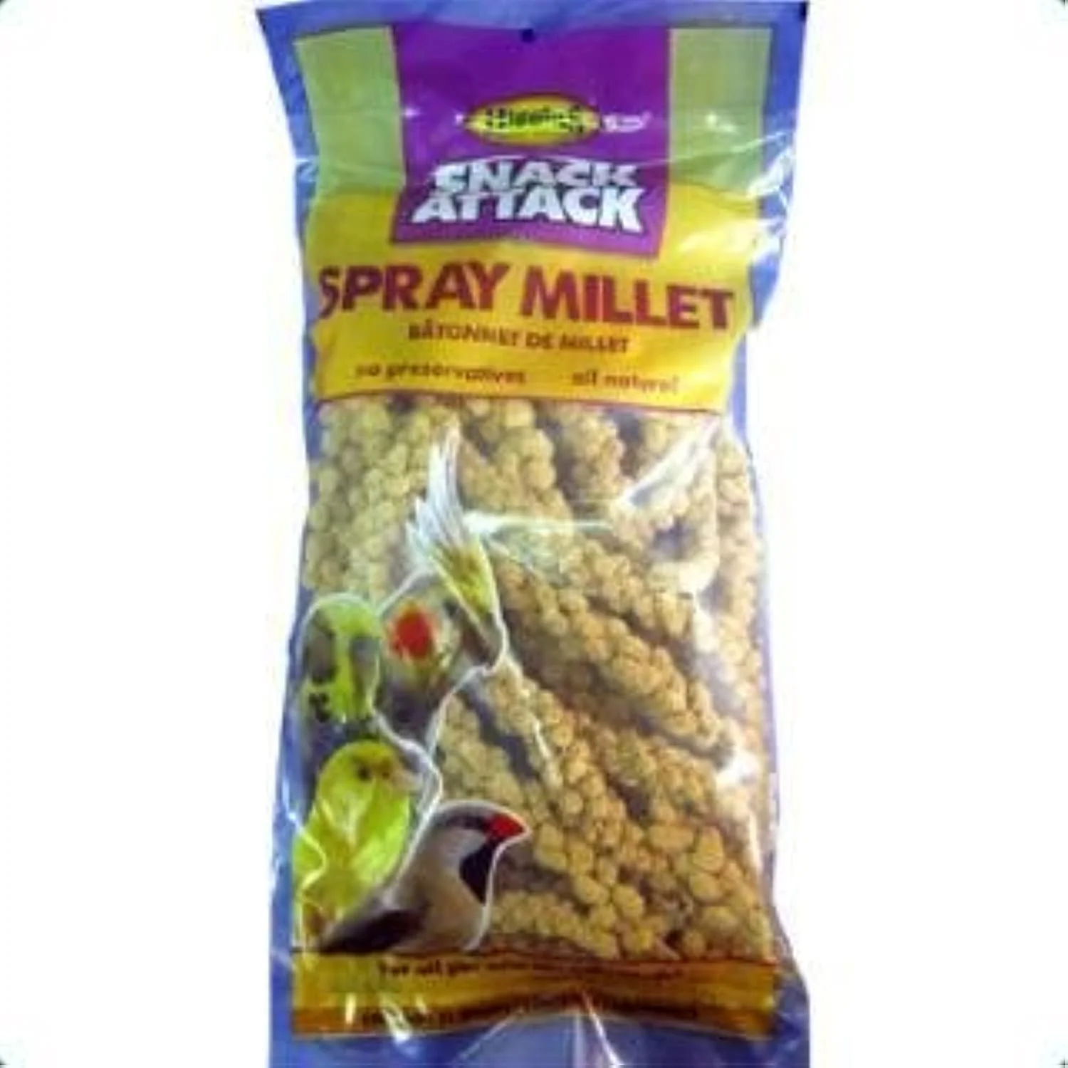 Higgins 466557 Bird Food Formula, One Size - Image 2