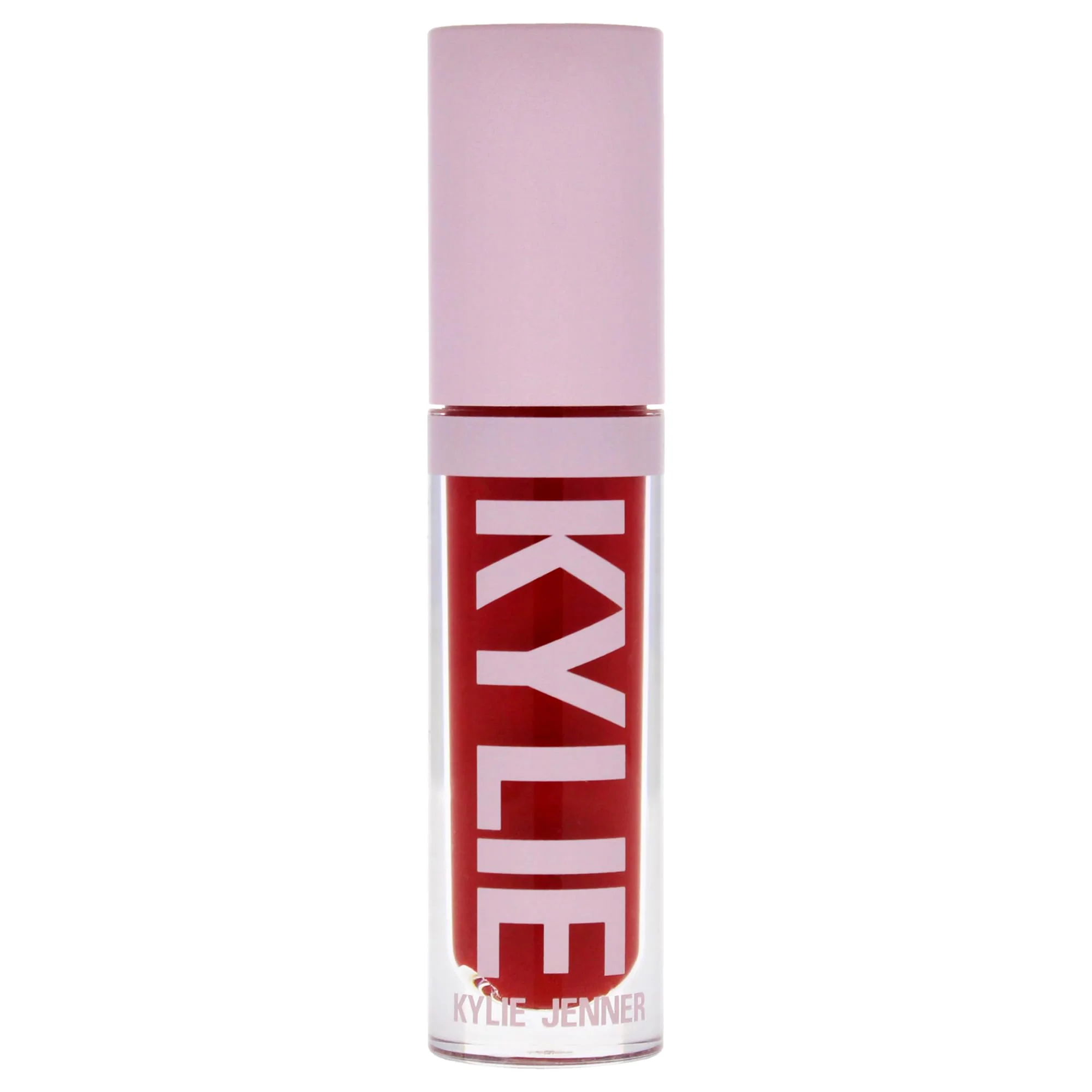 High Gloss - 402 Mary Jo K by Kylie Cosmetics for Women - 0.11 oz Lip Gloss - Image 7