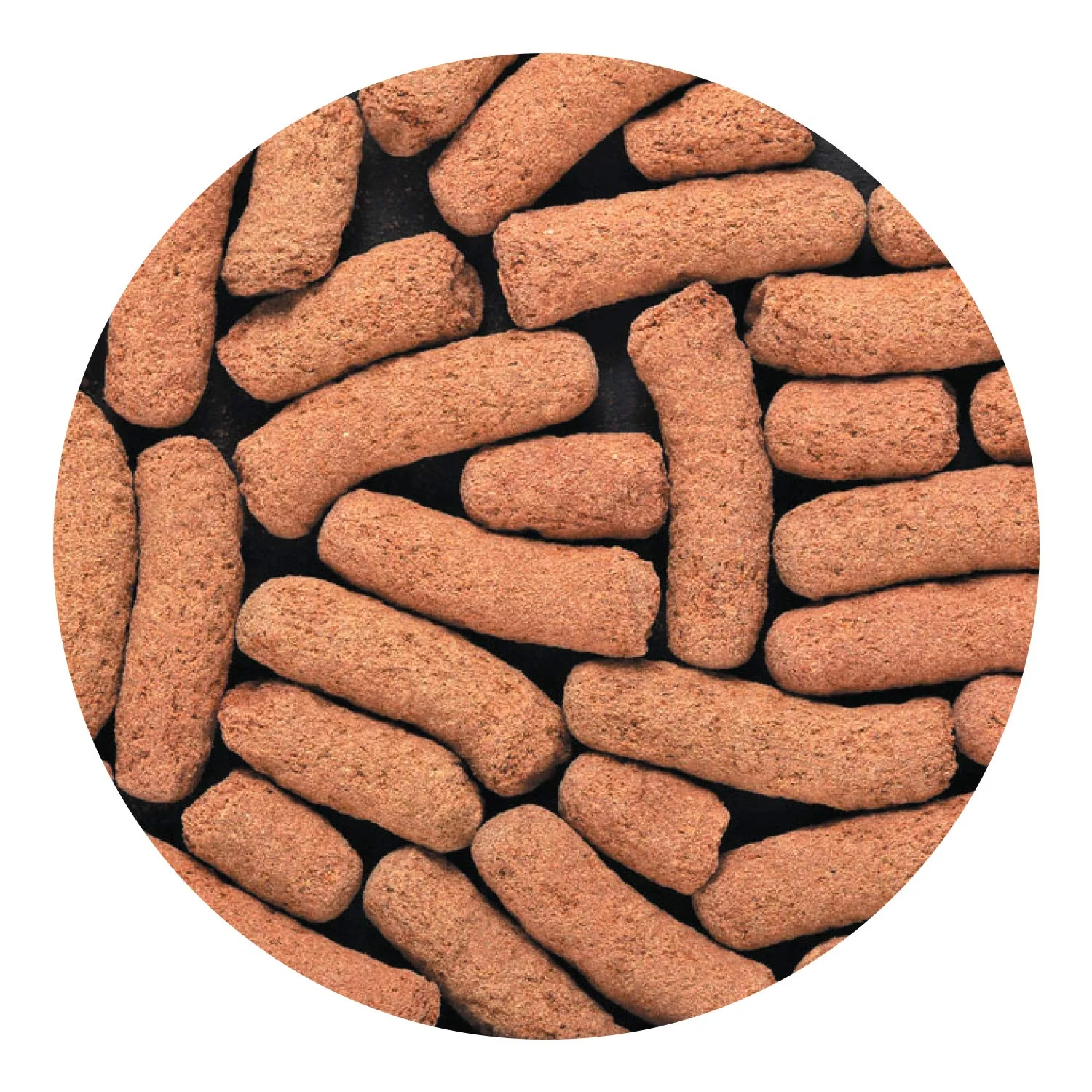 Hikari Pac Attack Food For Pacman Frogs, 1.41oz (40g) - Image 4