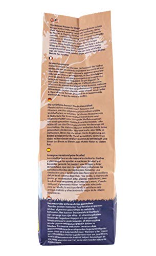Hilton Herbs 70404 Bye Bye Itch Equine Supplement 1 Piece 4.4lb - Image 2