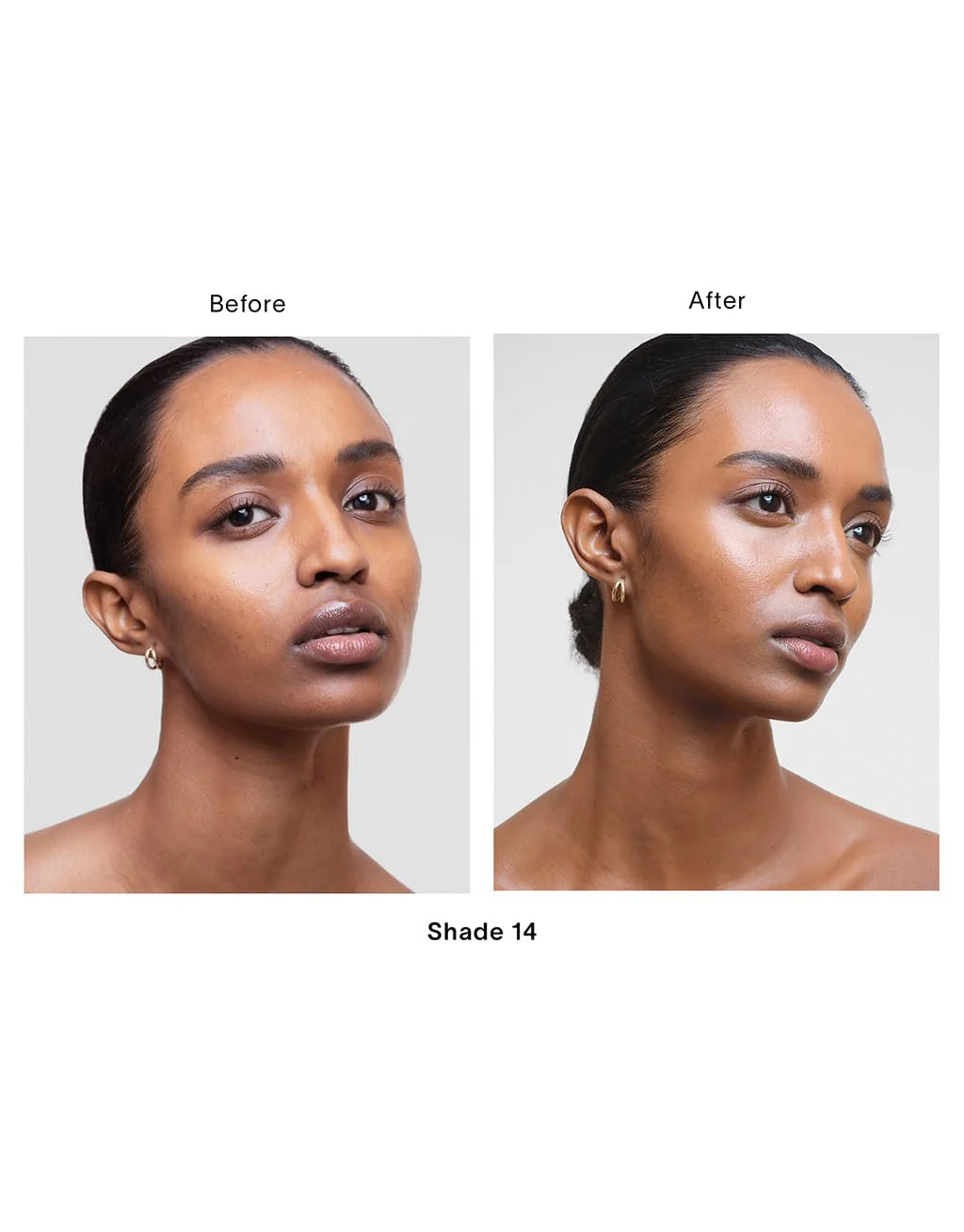 Hourglass Veil Hydrating Skin Tint, Dewy Tinted Moisturizer, Makeup and Skincare Benefits, Lightweight, Buildable Coverage, Vegan, Cruelty-Free Hourglass Skin Tint for Radiant, Natural Glow - Image 6