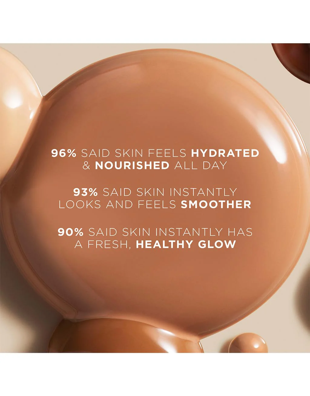 Hourglass Veil Hydrating Skin Tint, Dewy Tinted Moisturizer, Makeup and Skincare Benefits, Lightweight, Buildable Coverage, Vegan, Cruelty-Free Hourglass Skin Tint for Radiant, Natural Glow - Image 4