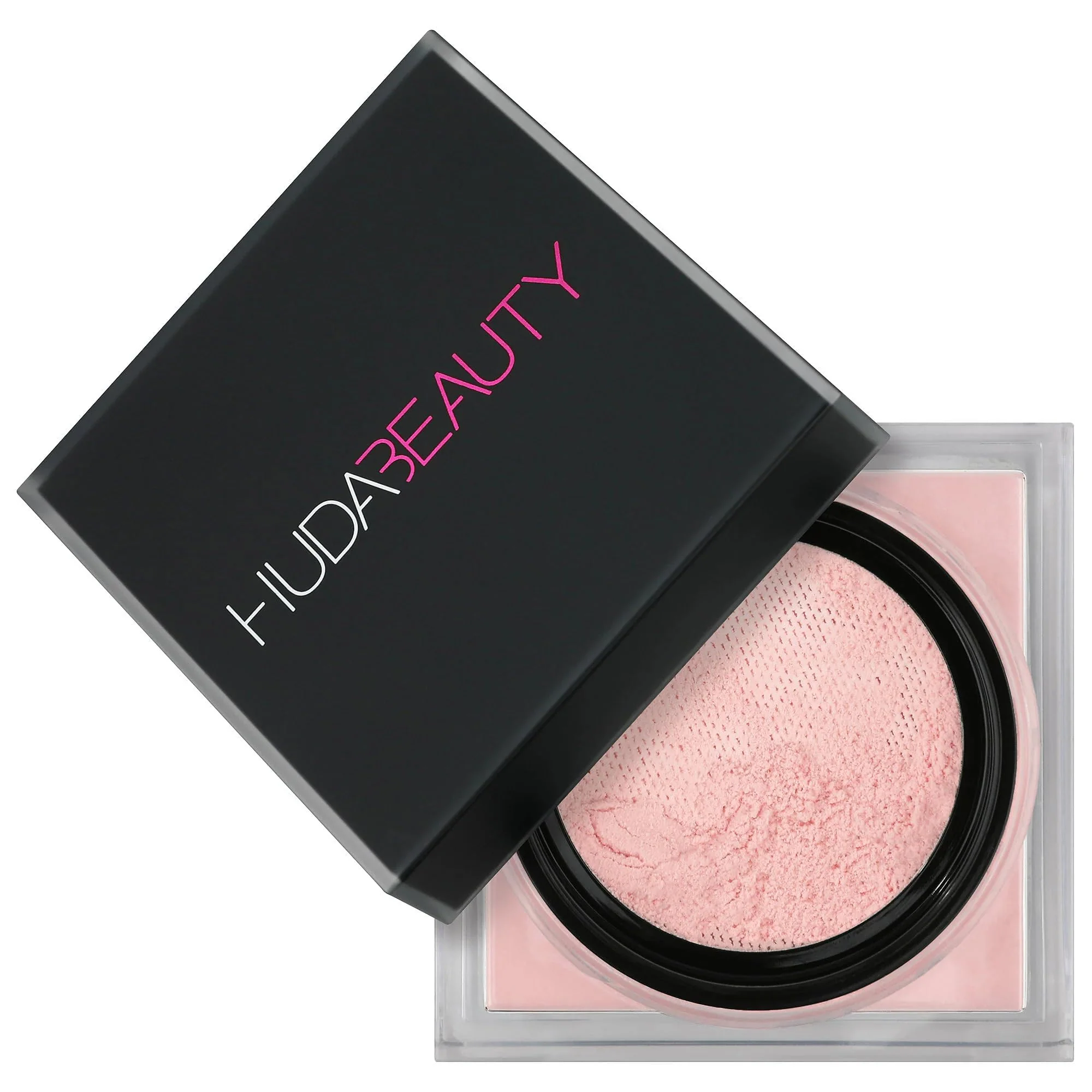 HUDA BEAUTY Easy Bake Loose Baking & Setting Powder Cherry Blossom - Image 8
