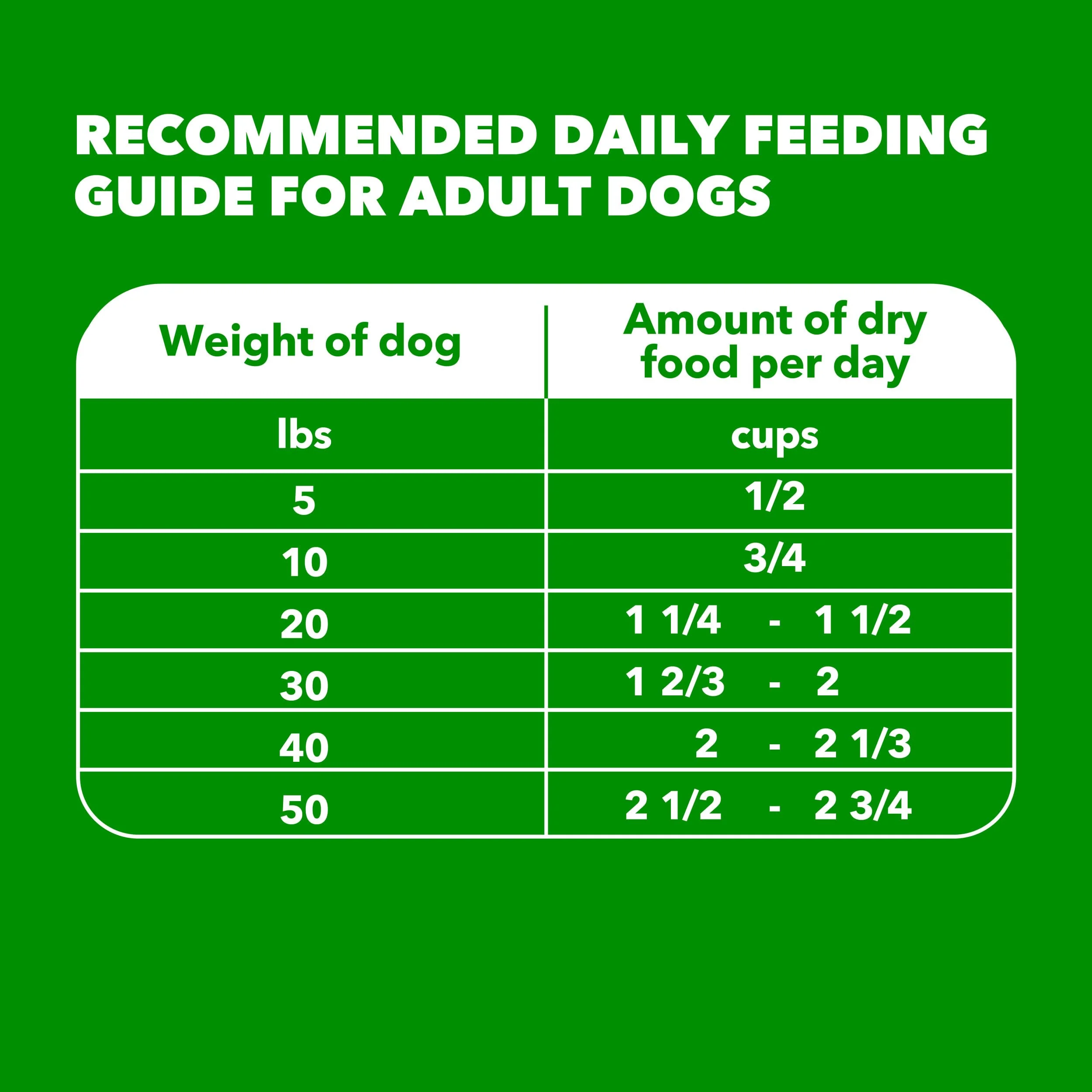 IAMS Proactive Health Minichunks Premium Dry Dog Food, Adult Dog Food Dry Recipe, 7 lb. Bag - Image 2