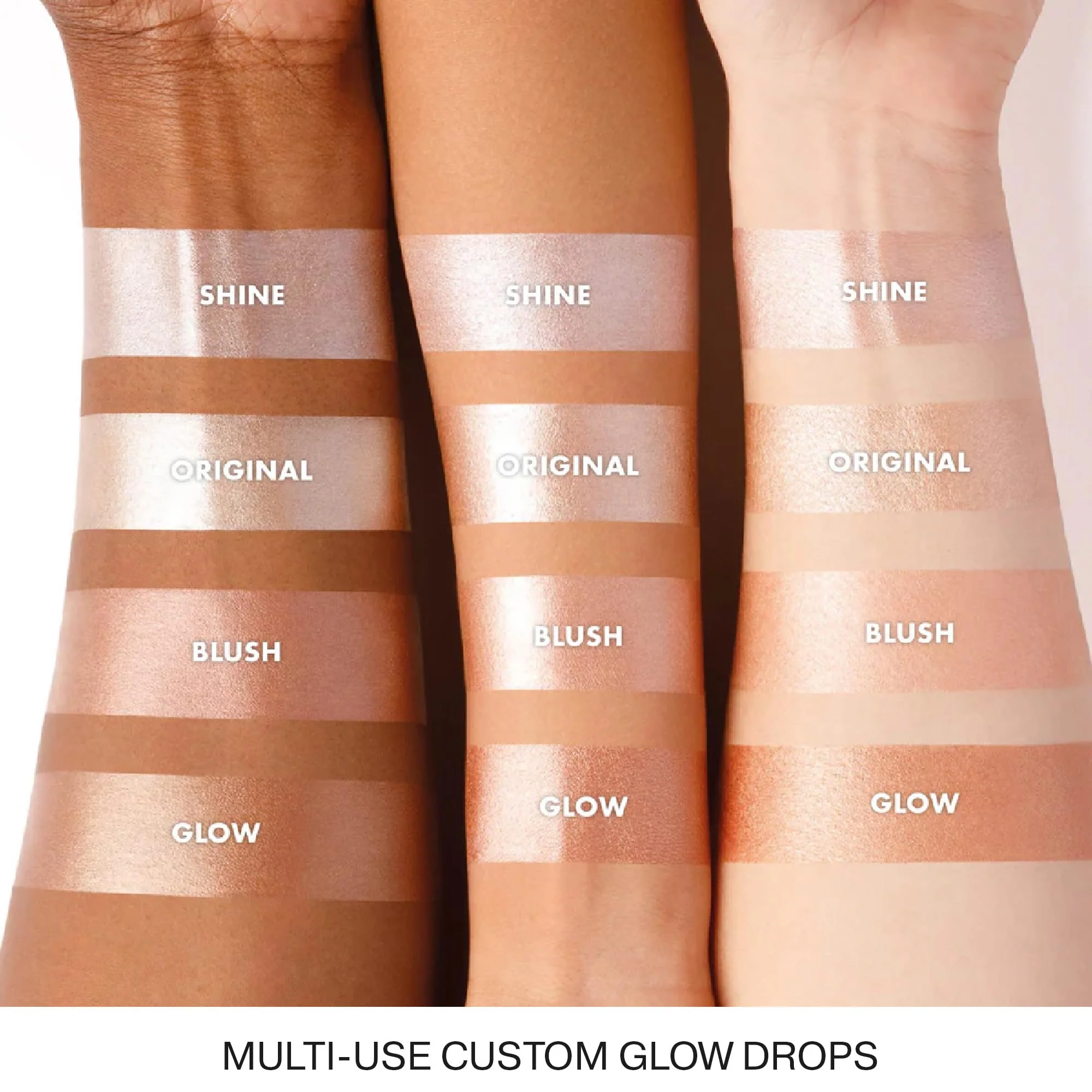 ICONIC LONDON Illuminator | Liquid Highlighting Drops for a Radiant Glow, Cruelty-Free, Vegan Makeup, Glow (Terracotta Bronze) 0.45 Fl oz - Image 2