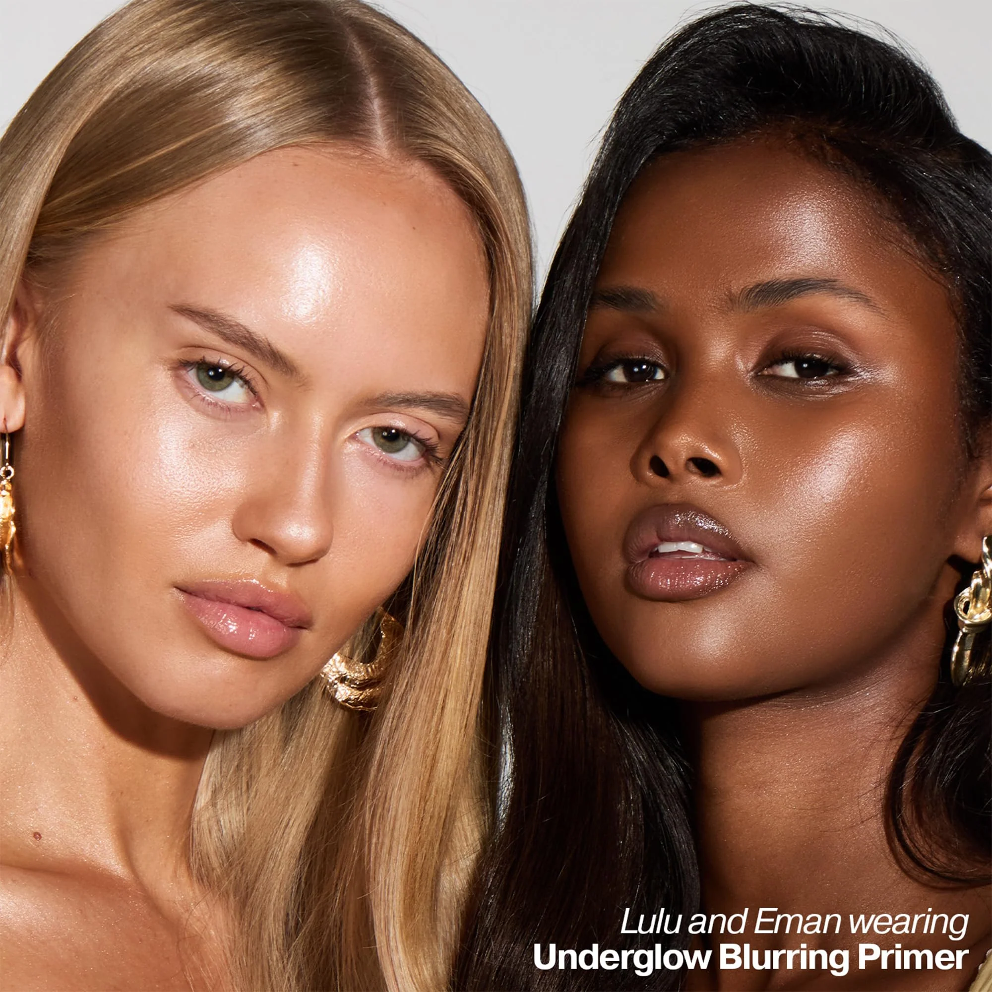 ICONIC LONDON Underglow Blurring Primer | Blurs Imperfections and Gives Skin a Radiant Glow, Cruelty-Free, Vegan Makeup Universal Shade, 0.91 Fl oz - Image 8