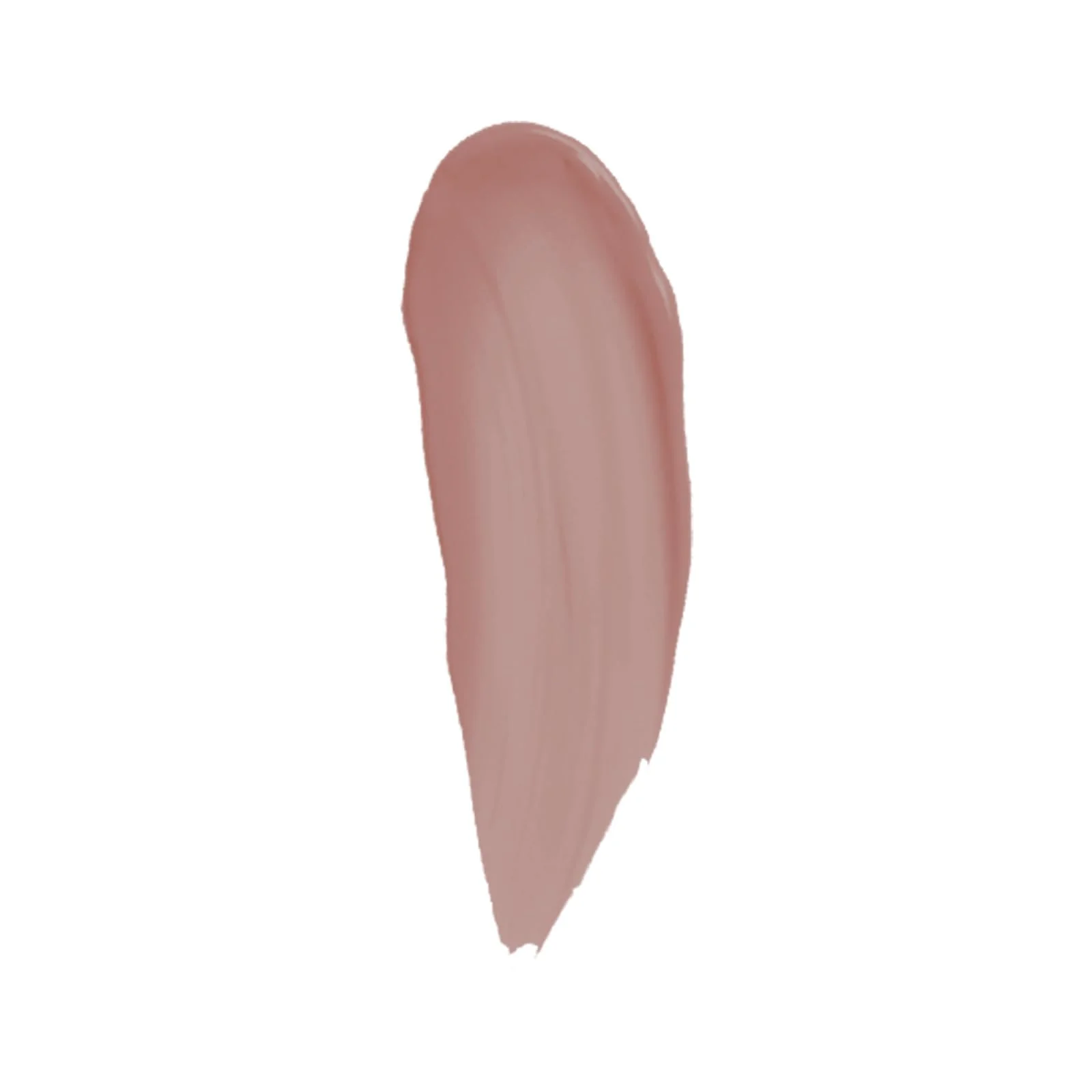IDUN Minerals Lip Gloss - Soft, Creamy Formula for Velvet Soft, Shiny Pout - Intense Vitamin E Hydration for Dry, Chapped Lips - Non-Sticky, Long Lasting Pigment - 006 Josephine - 0.27 oz - Image 3